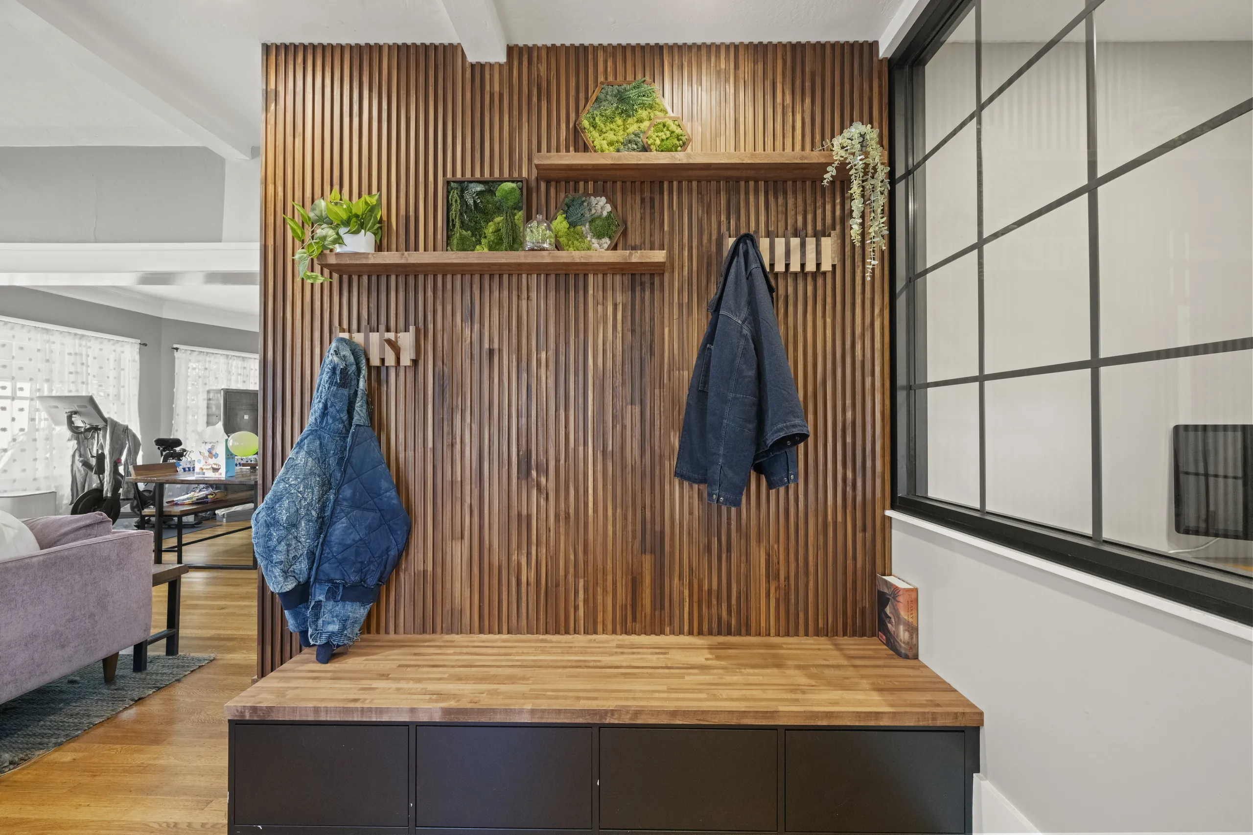 Complete Home Renovation — Fernside Project