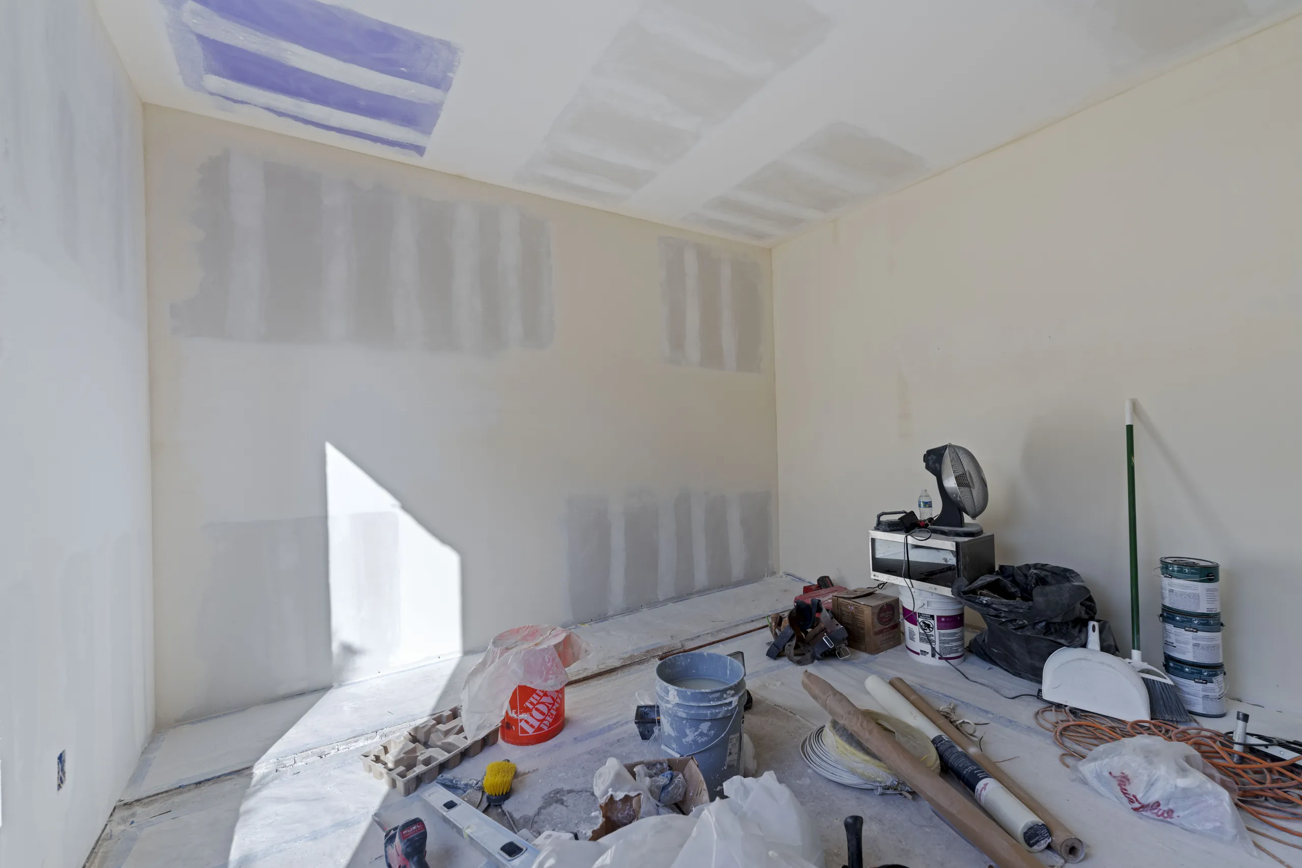Complete Home Renovation — Fernside Project — Image 10