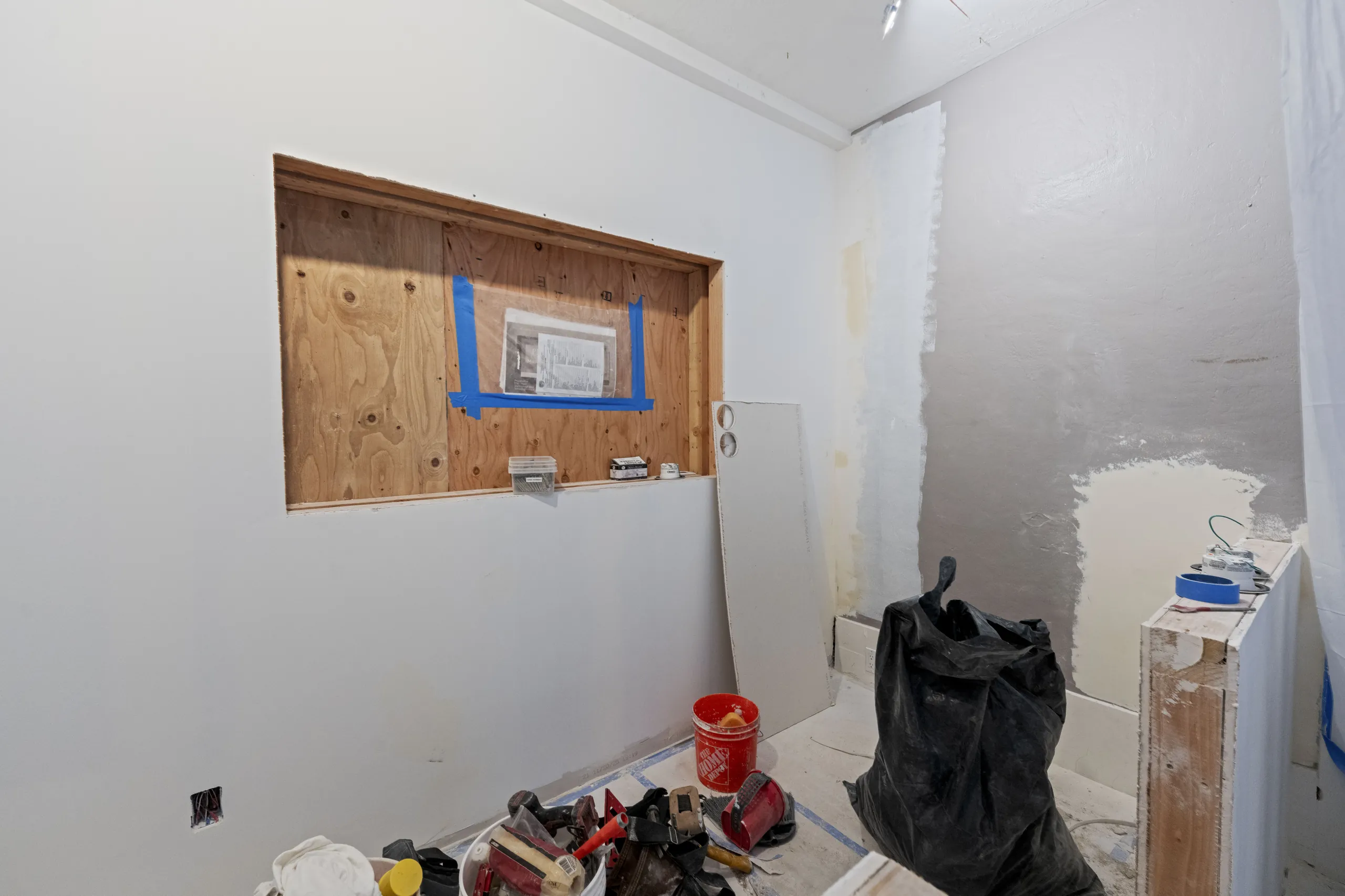 Complete Home Renovation — Fernside Project — Image 12