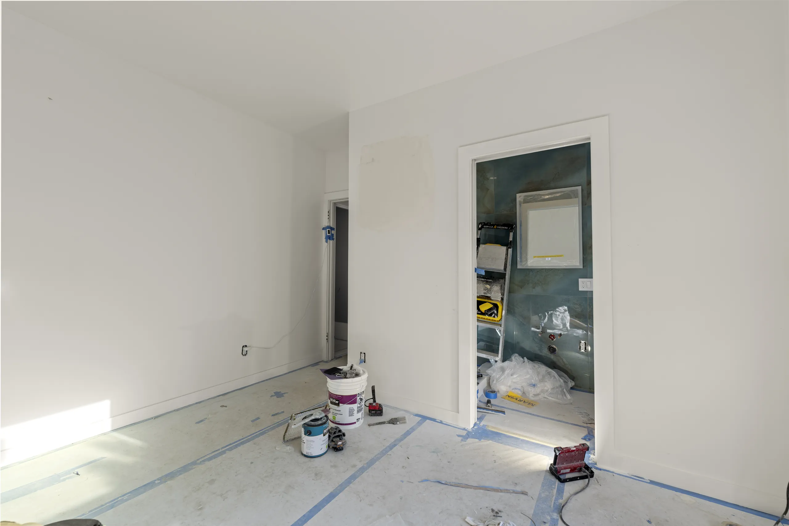 Complete Home Renovation — Fernside Project — Image 13