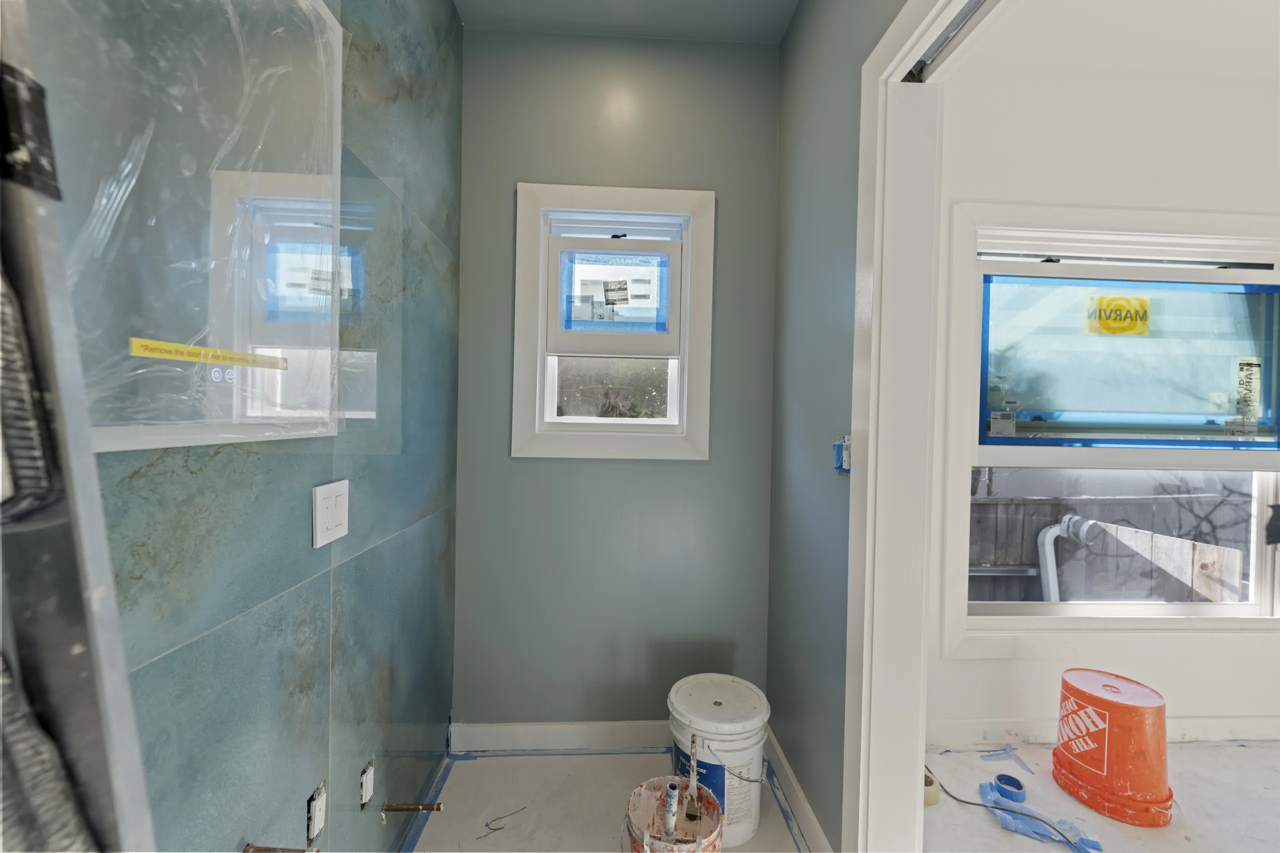 Complete Home Renovation — Fernside Project — Image 14