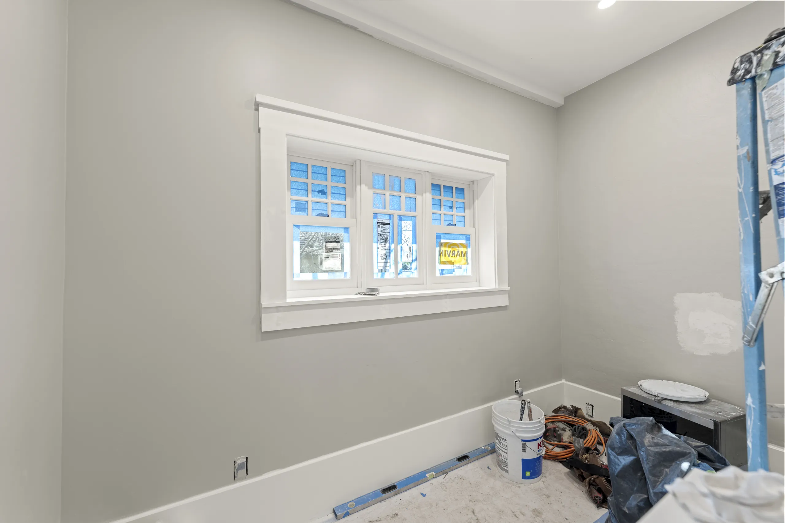 Complete Home Renovation — Fernside Project — Image 15