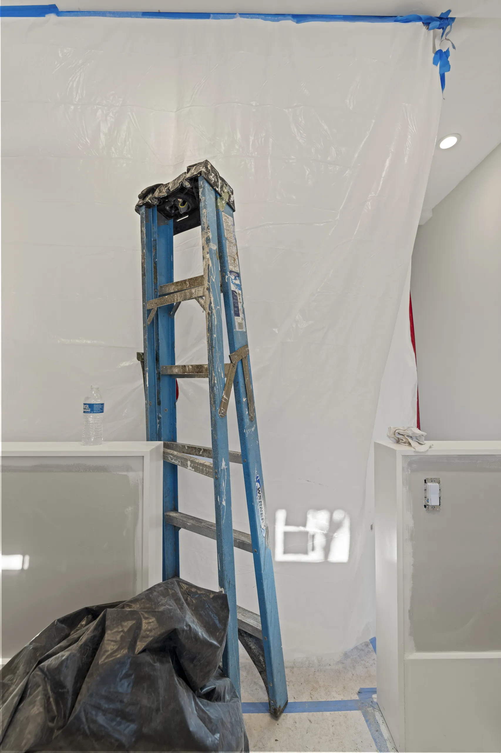 Complete Home Renovation — Fernside Project — Image 16