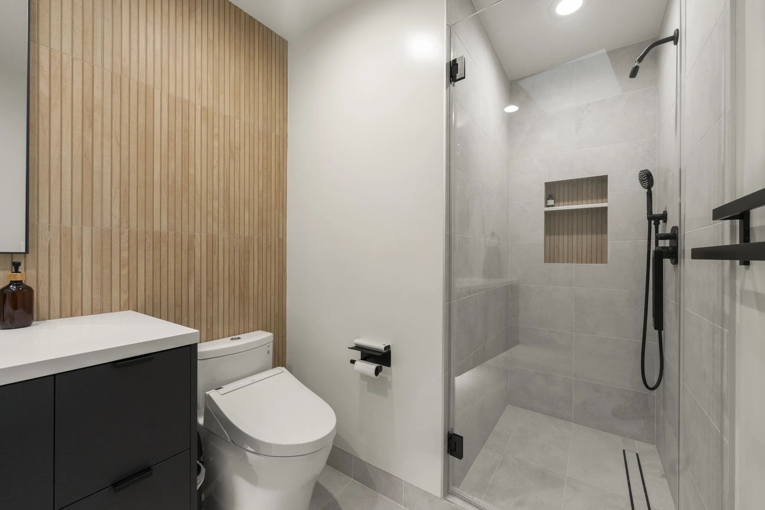 Complete Home Renovation — Fernside Project — Image 17