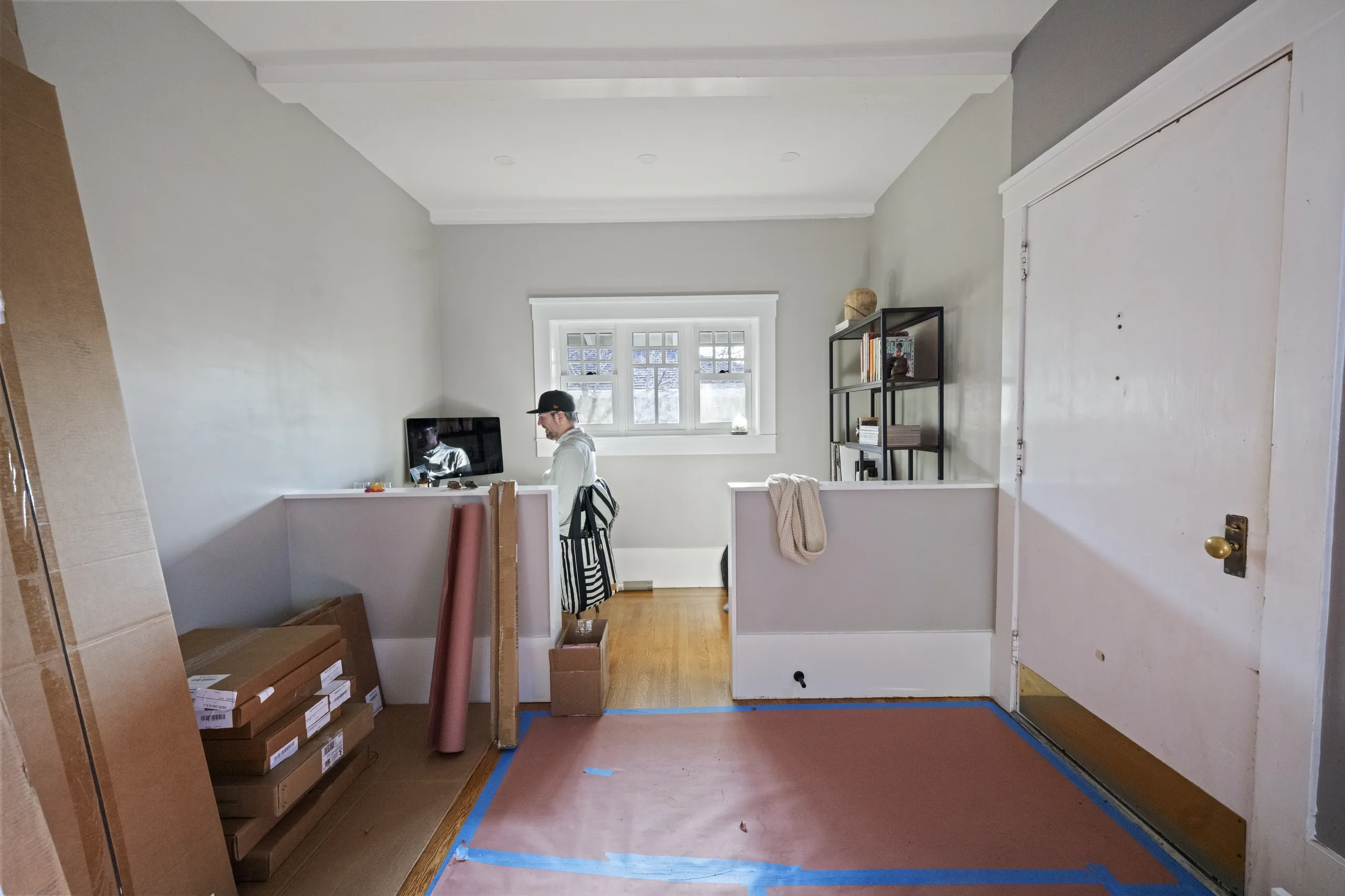 Complete Home Renovation — Fernside Project — Image 18