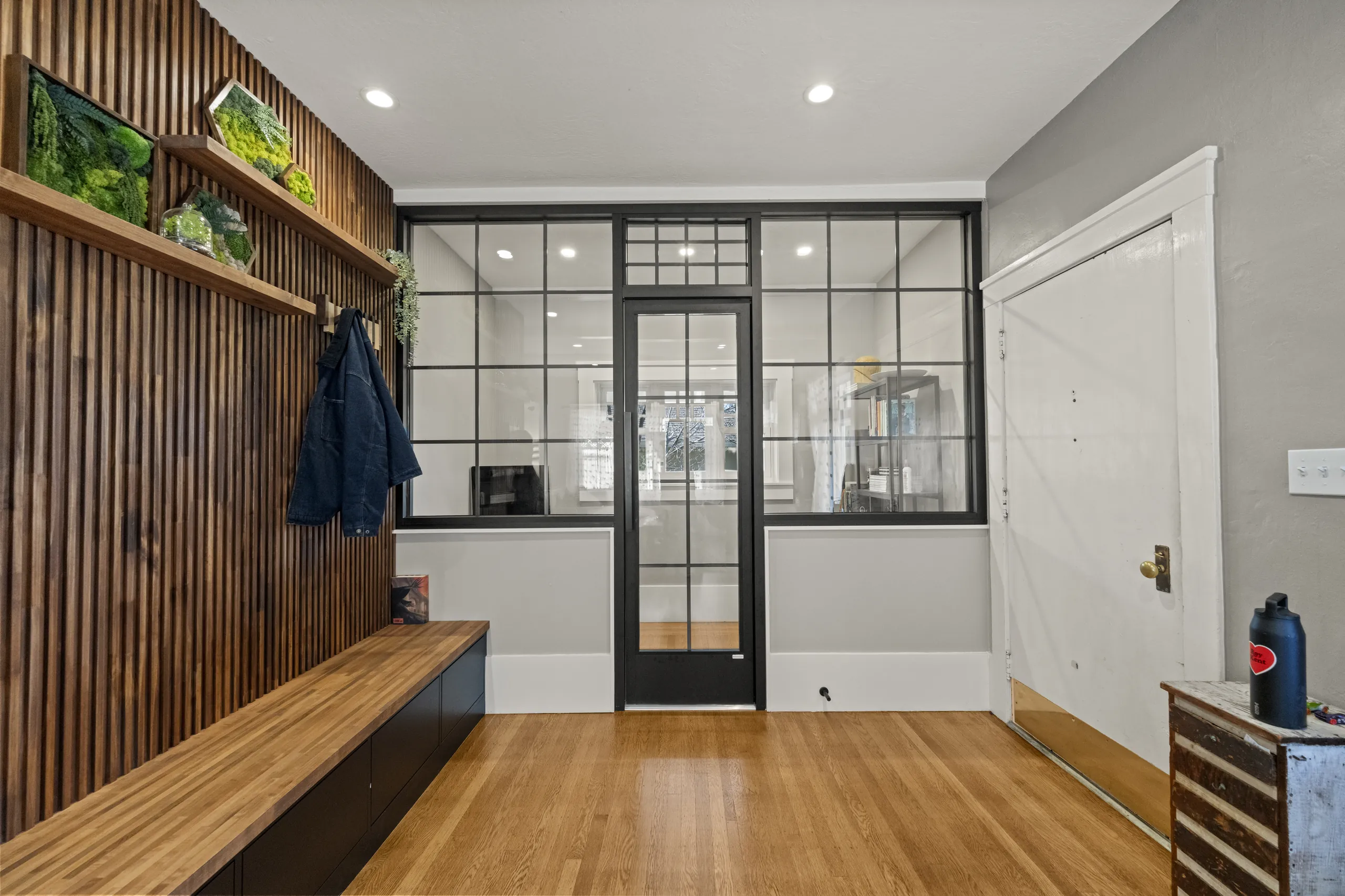 Complete Home Renovation — Fernside Project — Image 19