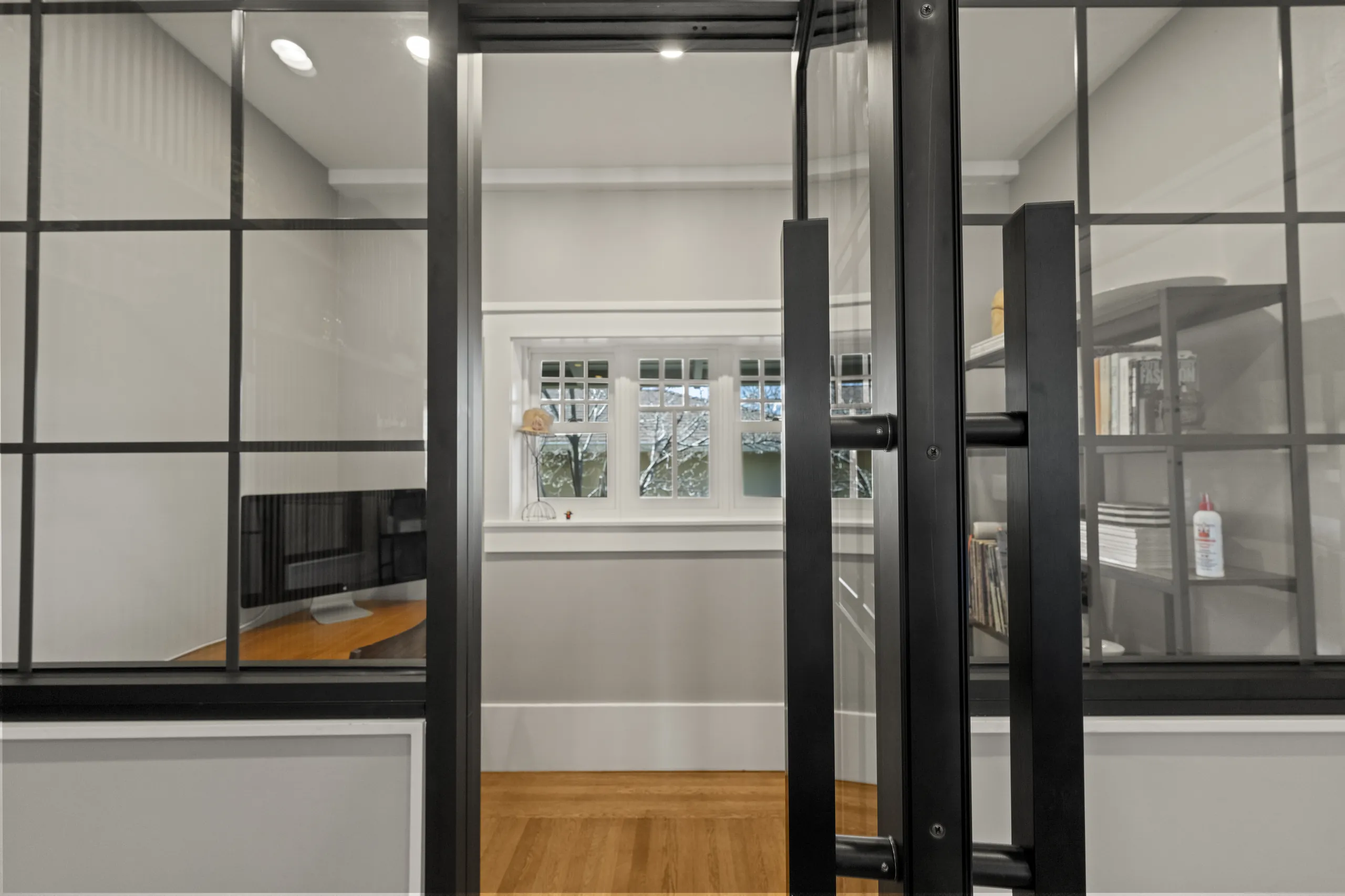 Complete Home Renovation — Fernside Project — Image 20