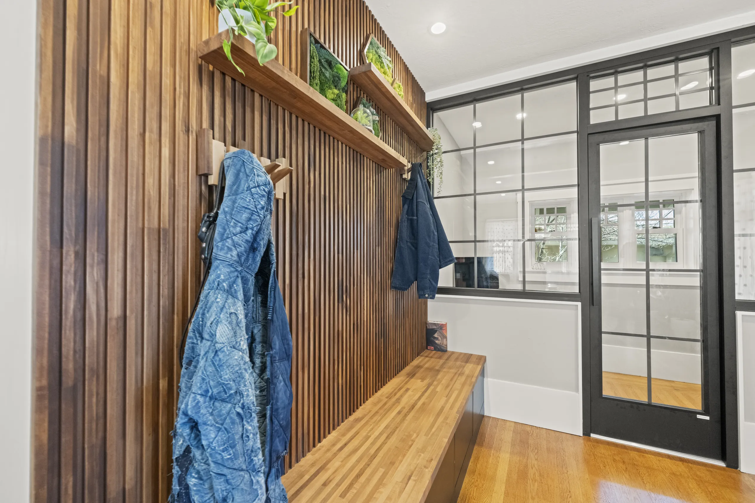 Complete Home Renovation — Fernside Project — Image 24