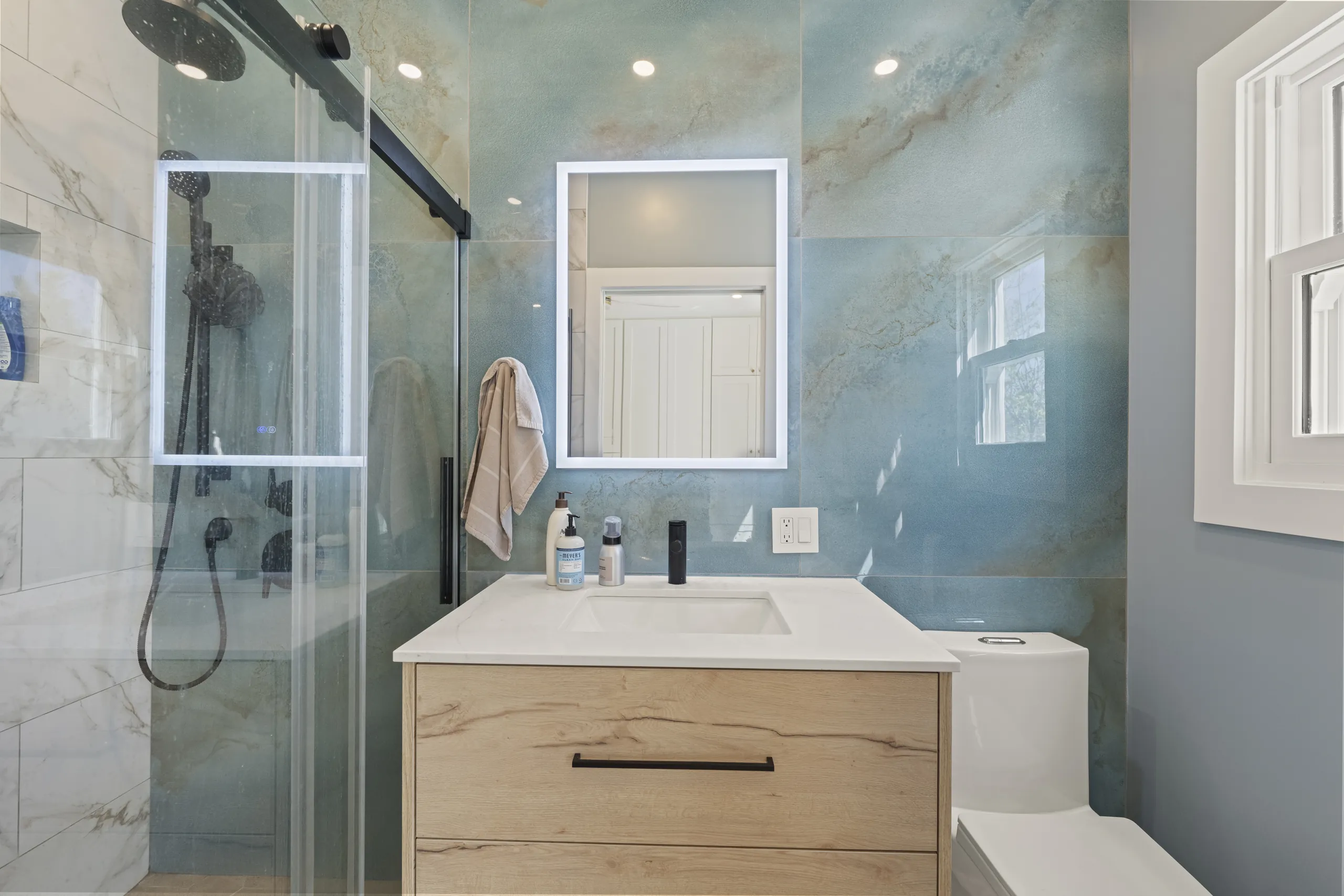 Complete Home Renovation — Fernside Project — Image 25