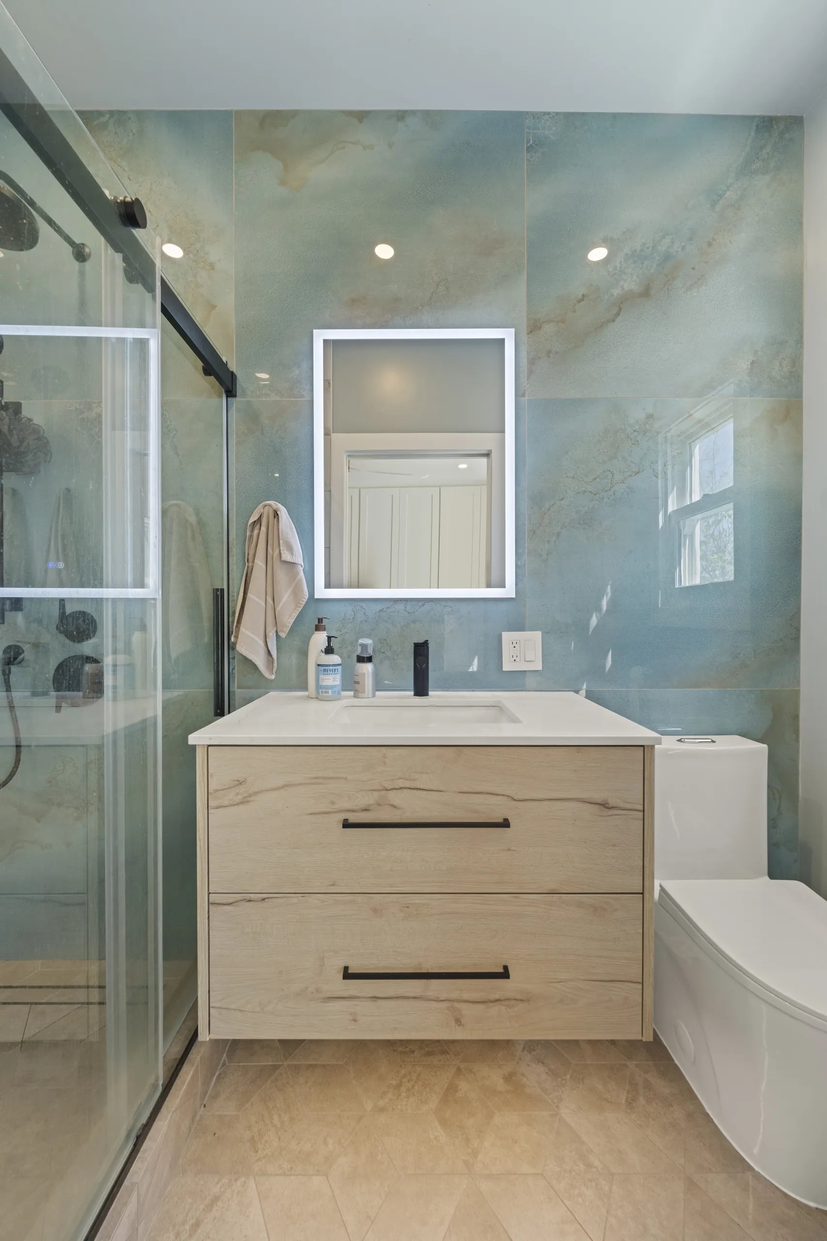 Complete Home Renovation — Fernside Project — Image 26