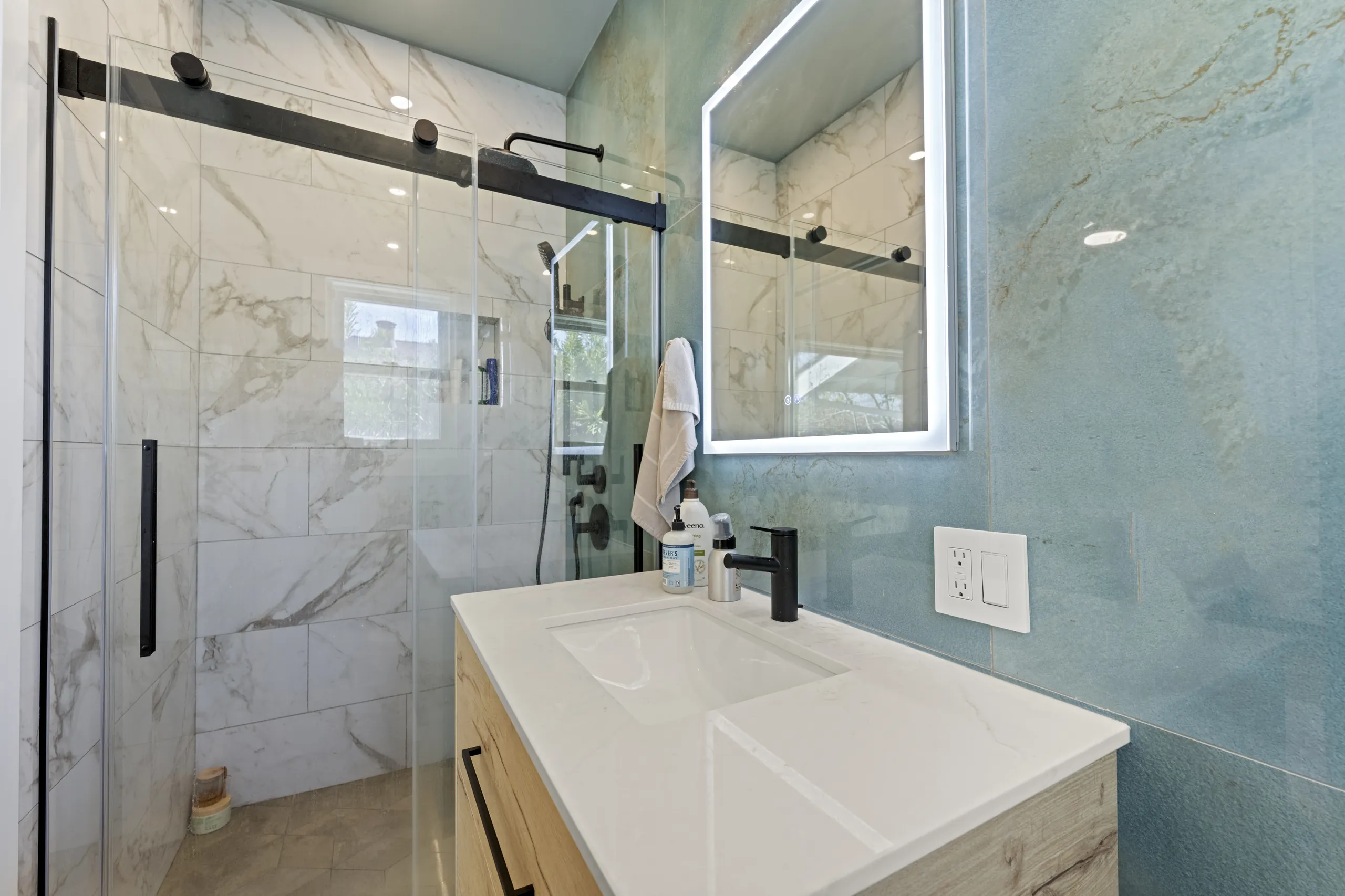 Complete Home Renovation — Fernside Project — Image 27