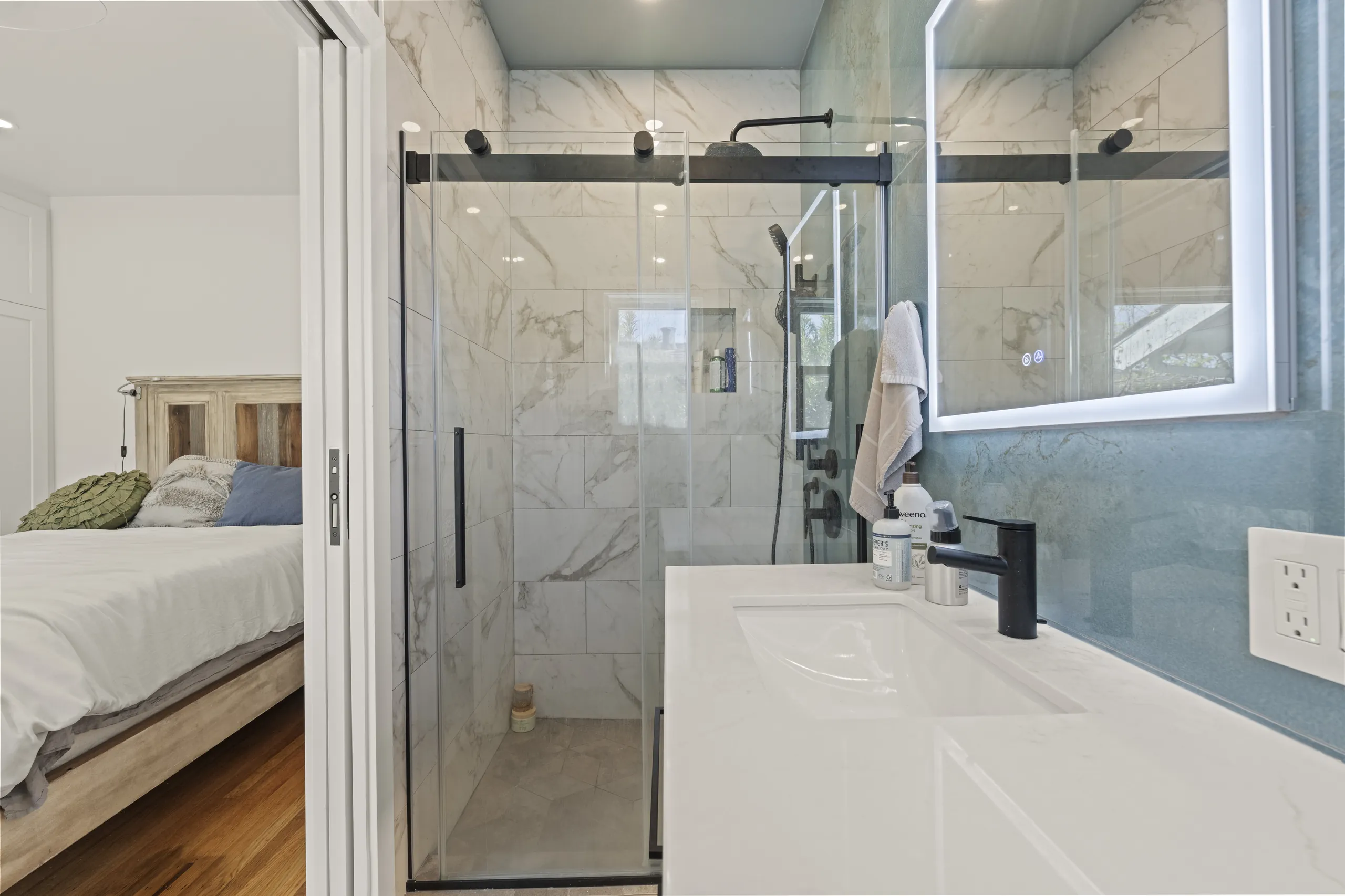 Complete Home Renovation — Fernside Project — Image 28