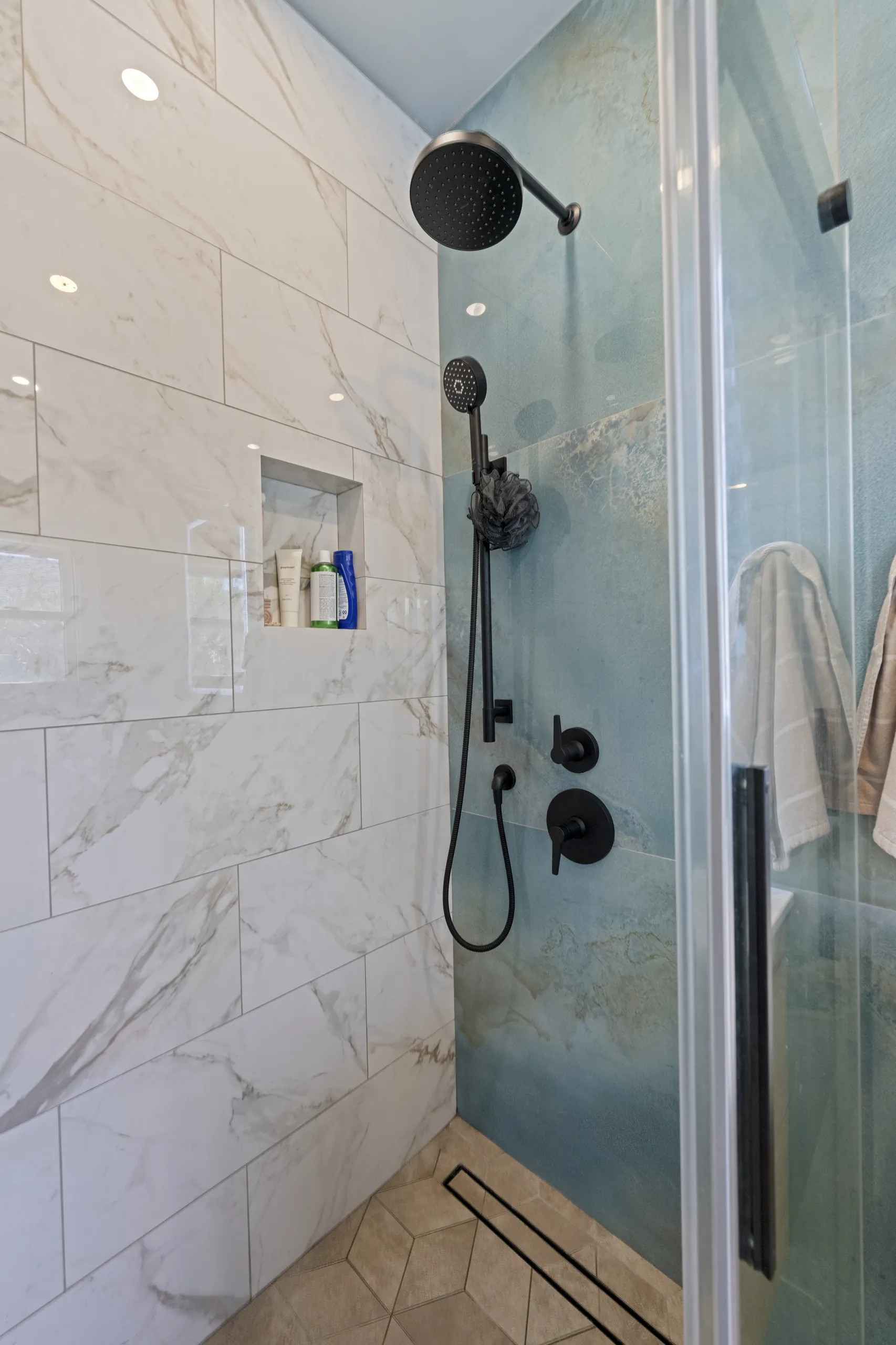 Complete Home Renovation — Fernside Project — Image 29