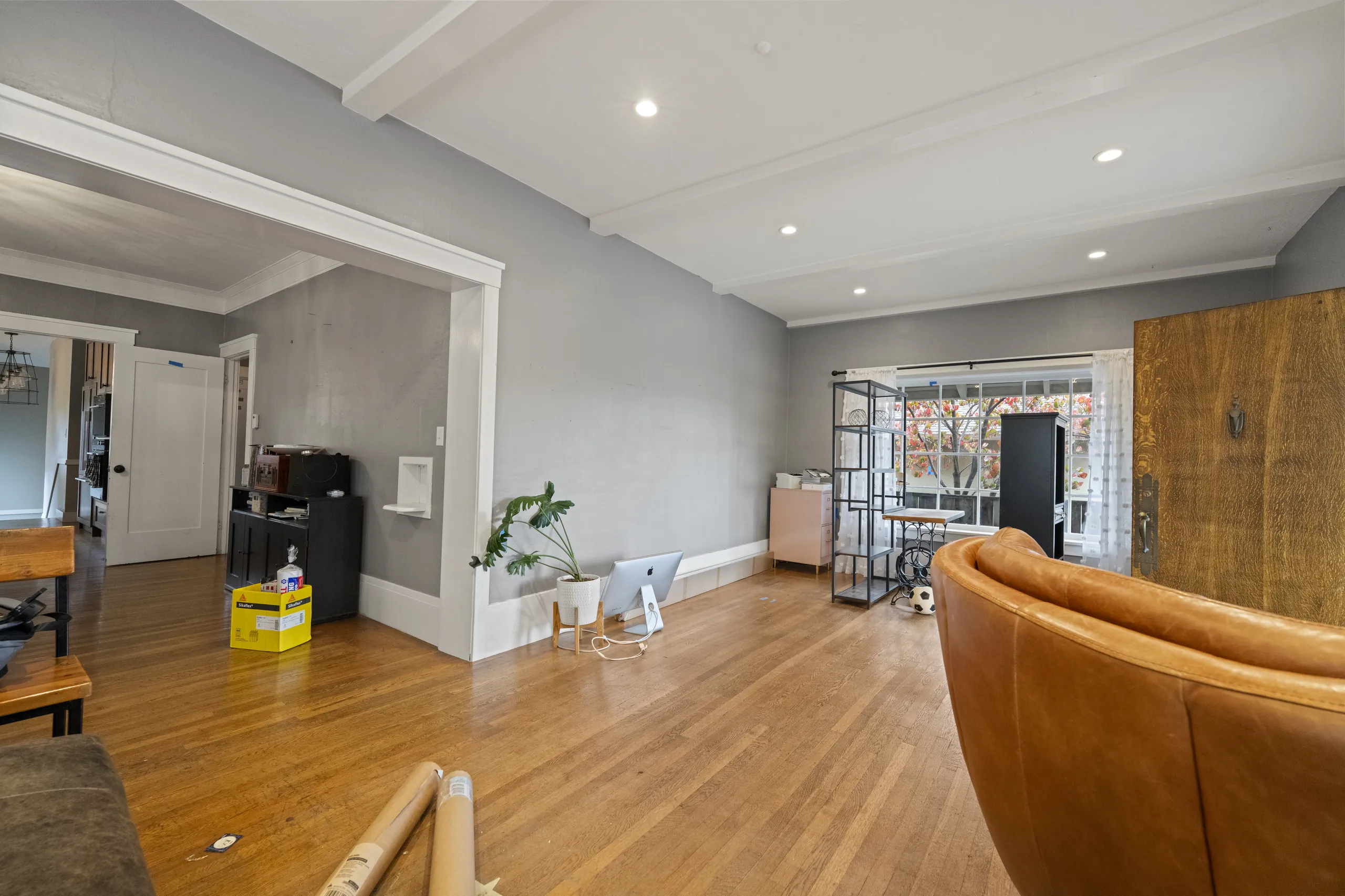 Complete Home Renovation — Fernside Project — Image 3