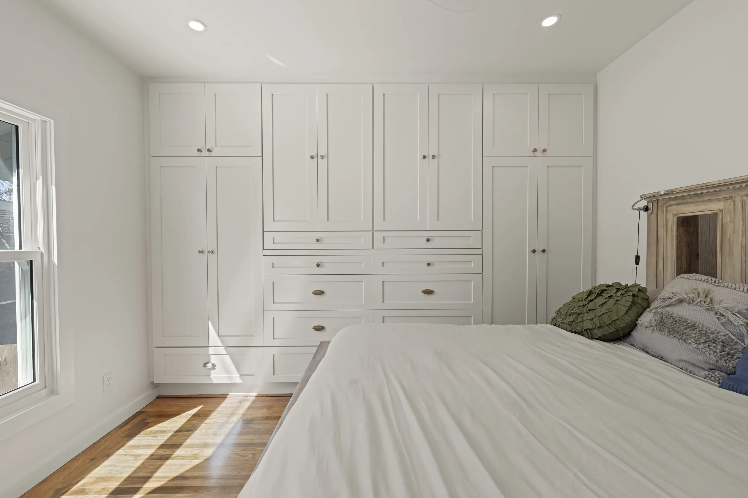 Complete Home Renovation — Fernside Project — Image 31
