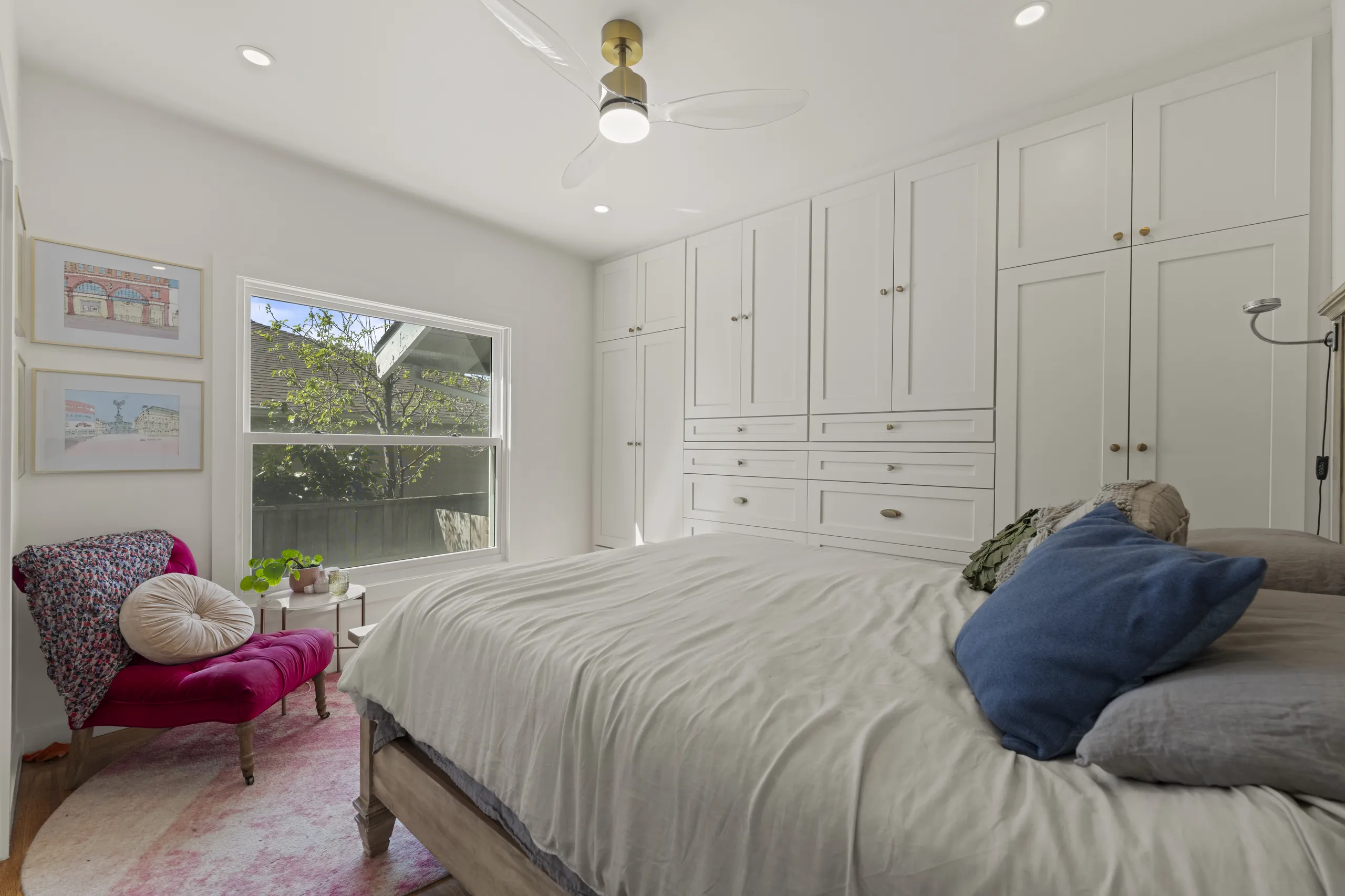 Complete Home Renovation — Fernside Project — Image 32