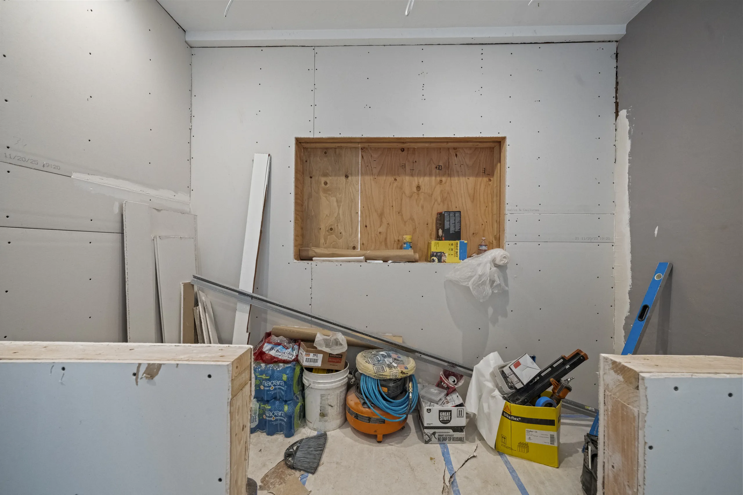Complete Home Renovation — Fernside Project — Image 7