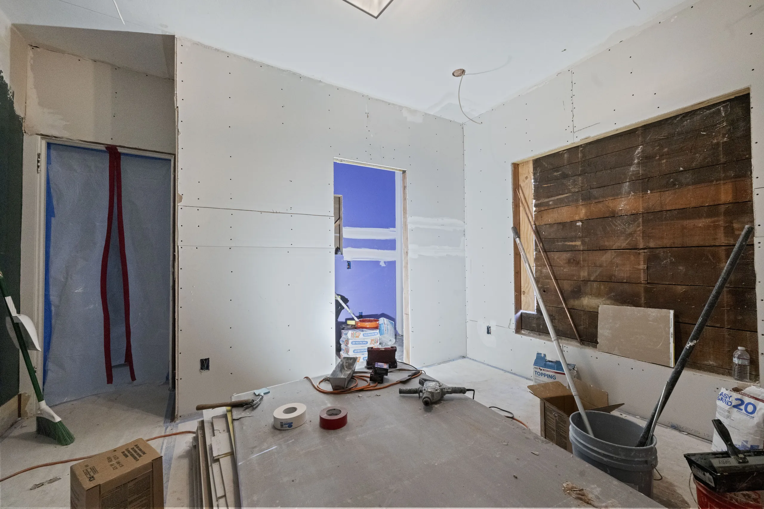 Complete Home Renovation — Fernside Project — Image 9