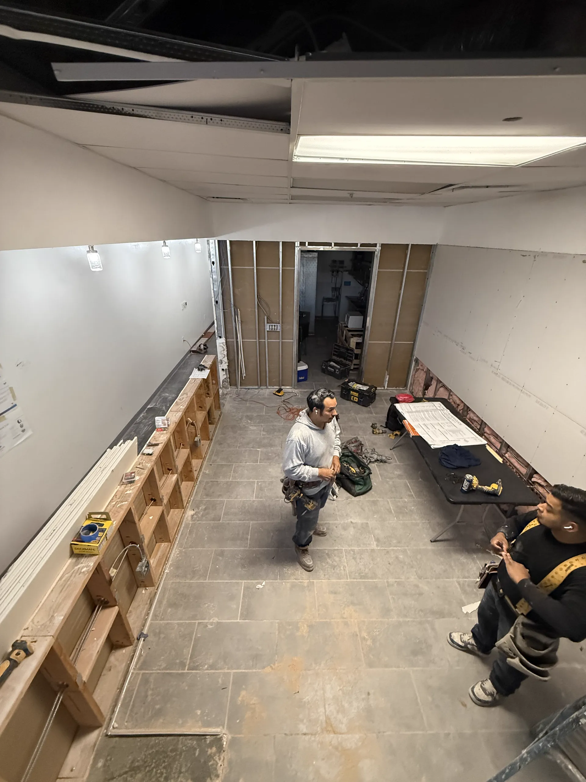 2nd Generation Construction — Image 10