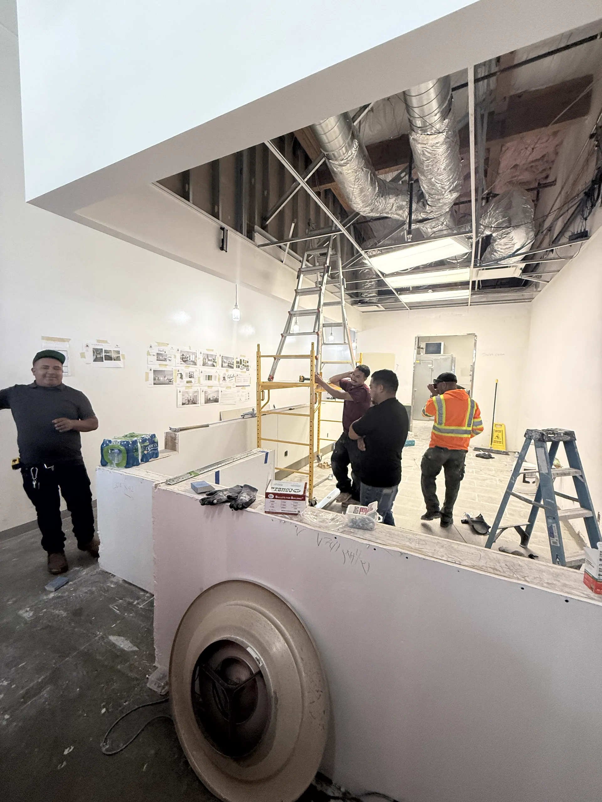 2nd Generation Construction — Image 11