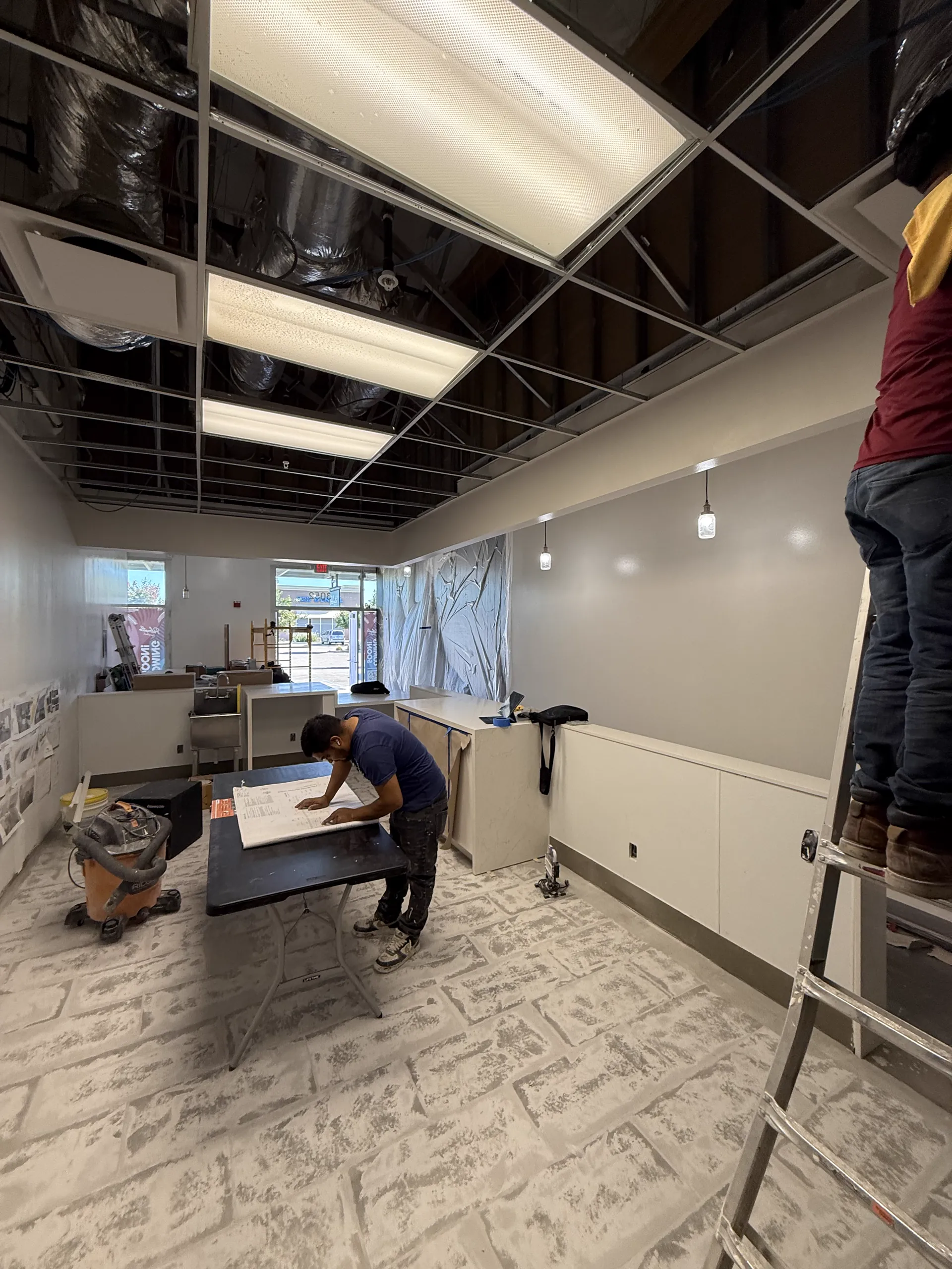 2nd Generation Construction — Image 12