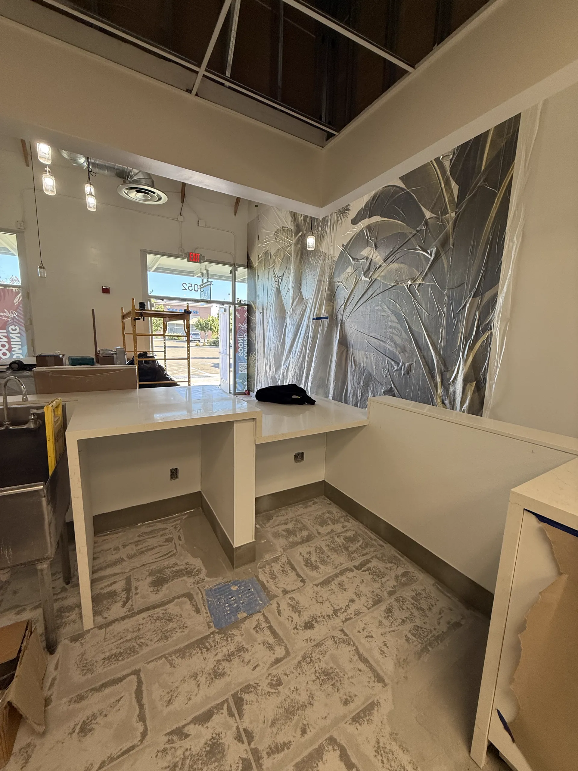 2nd Generation Construction — Image 13