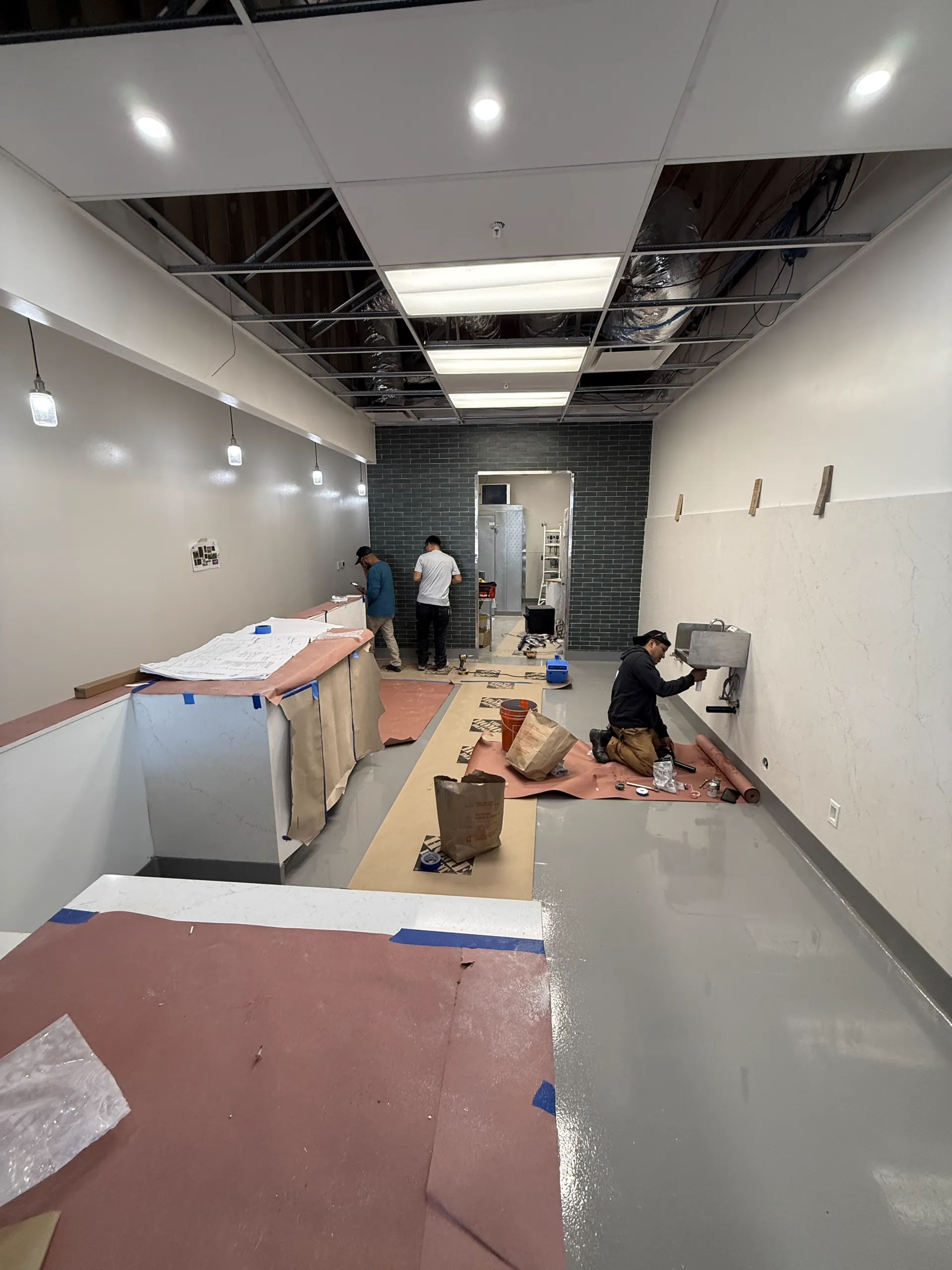 2nd Generation Construction — Image 14