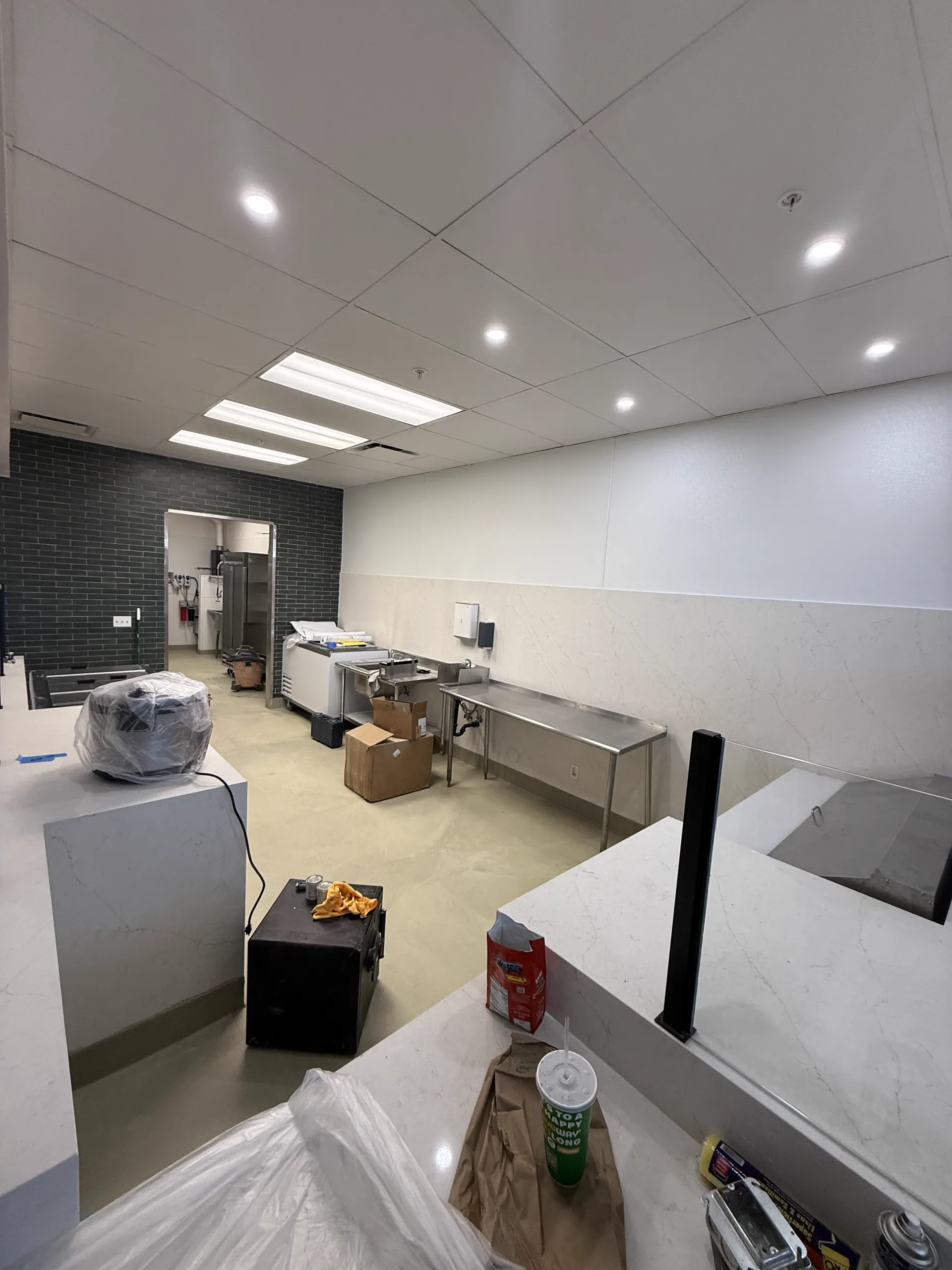 2nd Generation Construction — Image 15