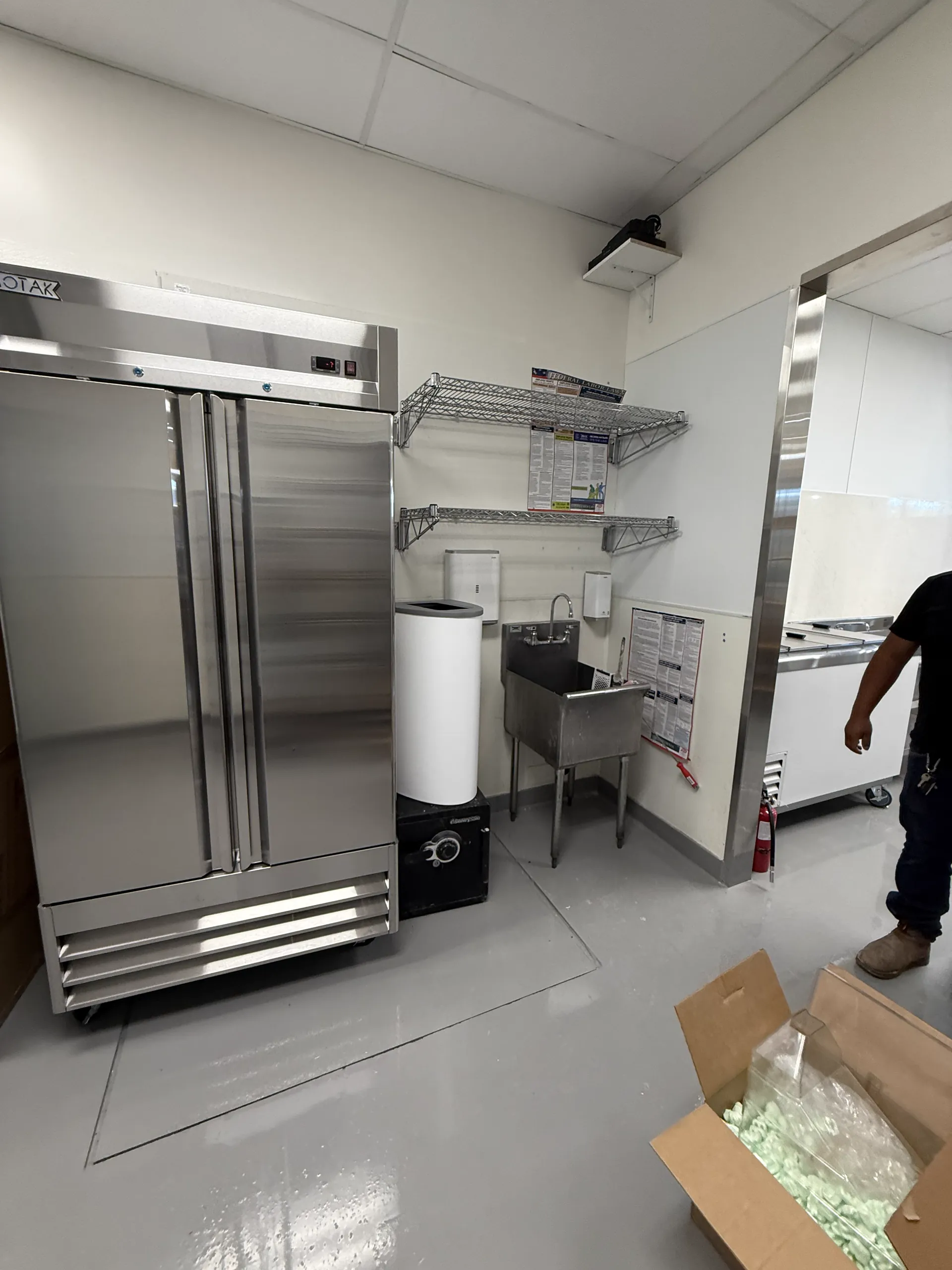 2nd Generation Construction — Image 17