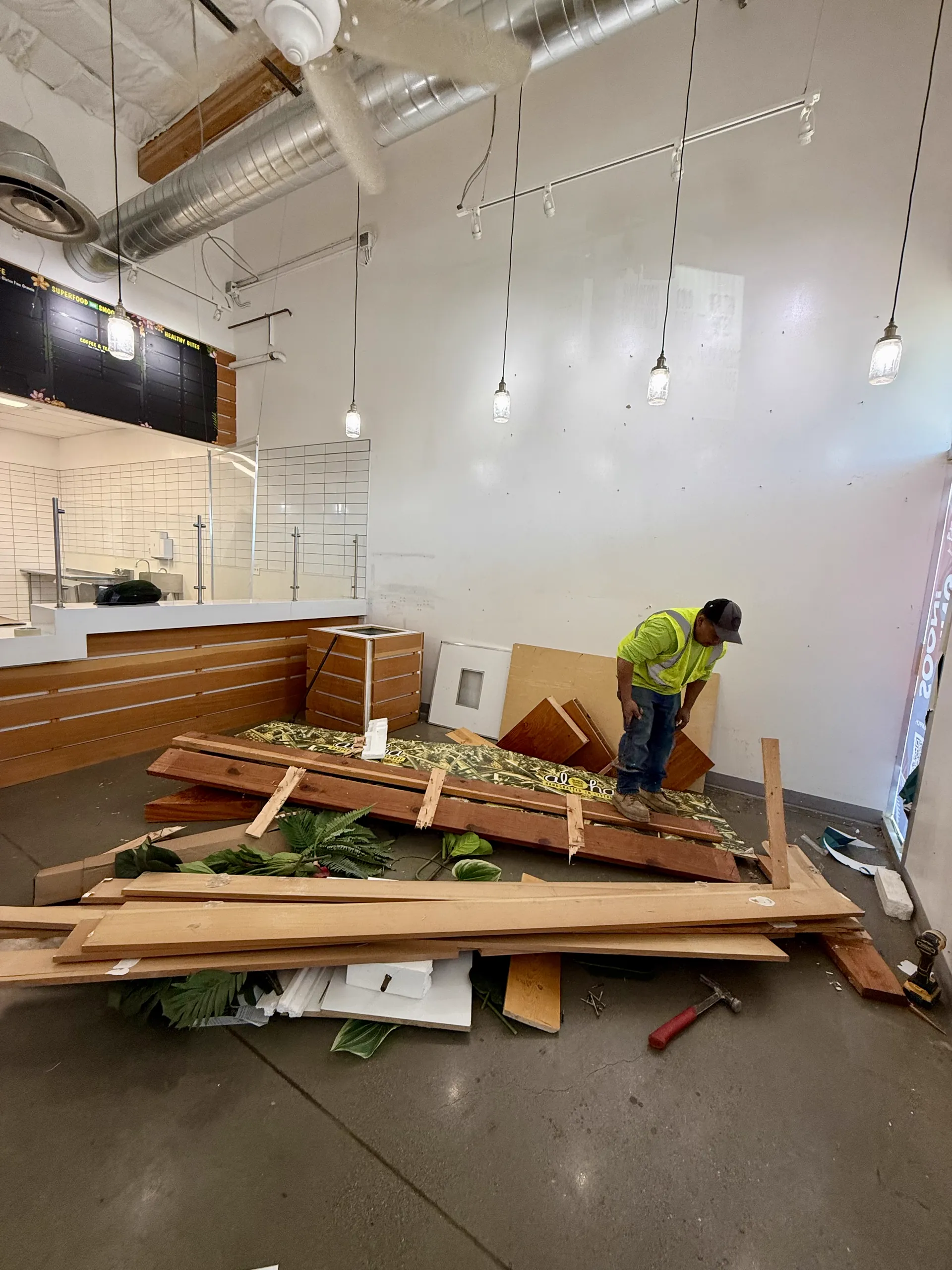 2nd Generation Construction — Image 19