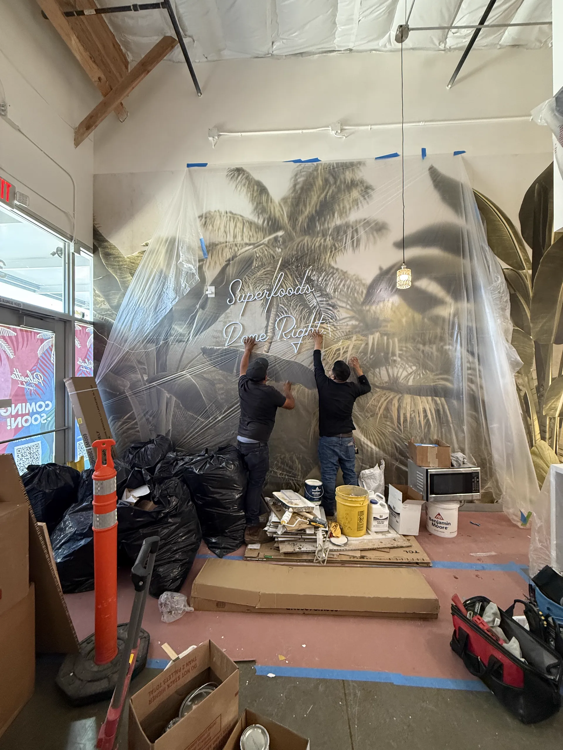 2nd Generation Construction — Image 21