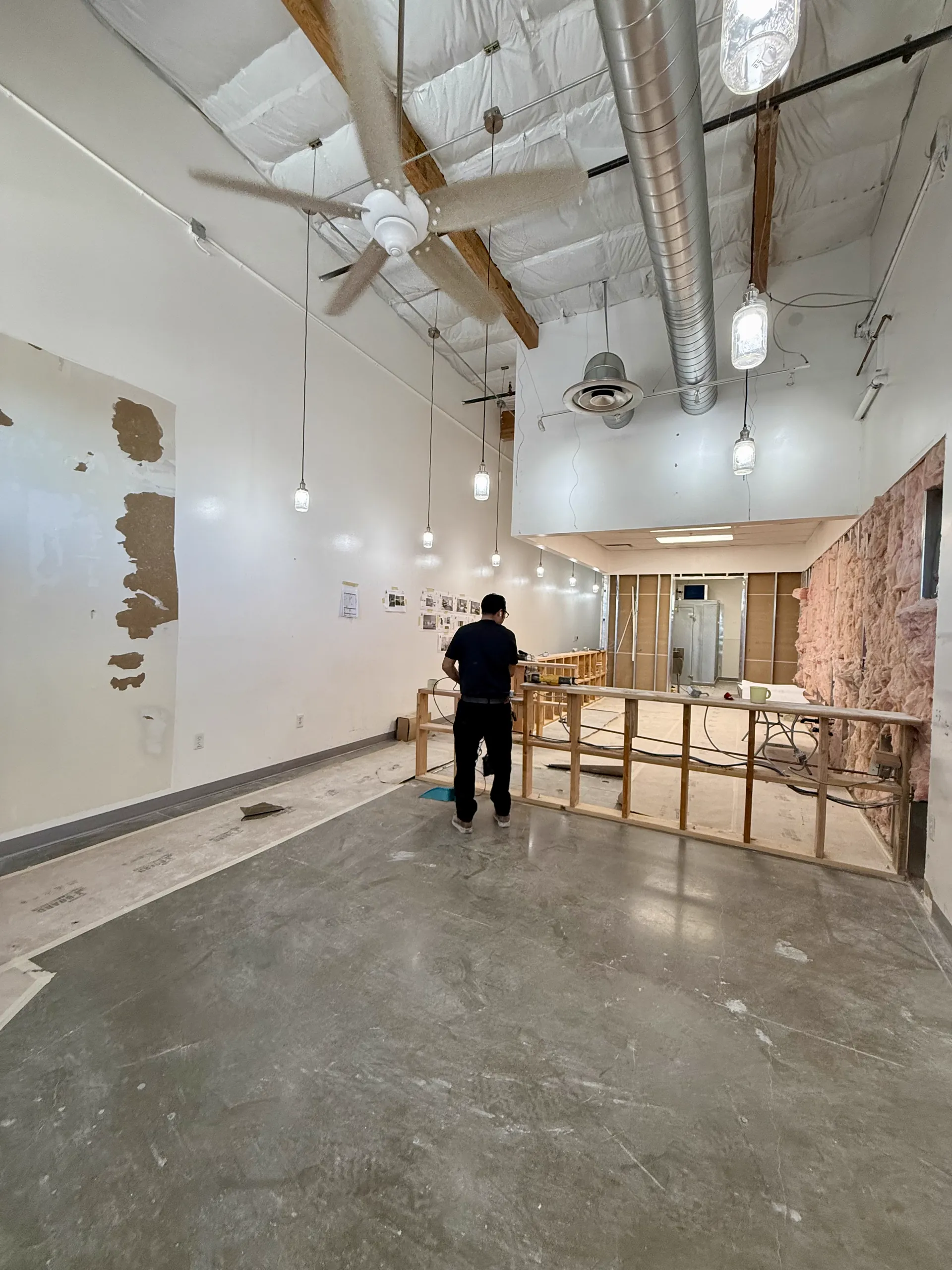 2nd Generation Construction — Image 5