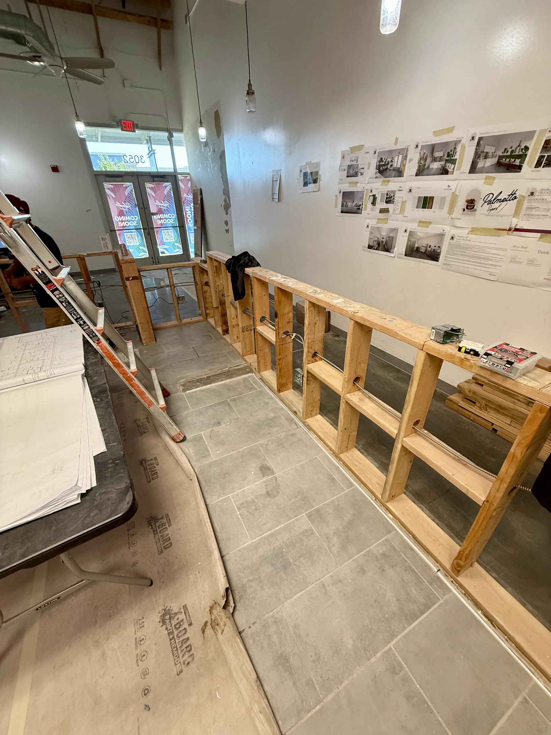 2nd Generation Construction — Image 6