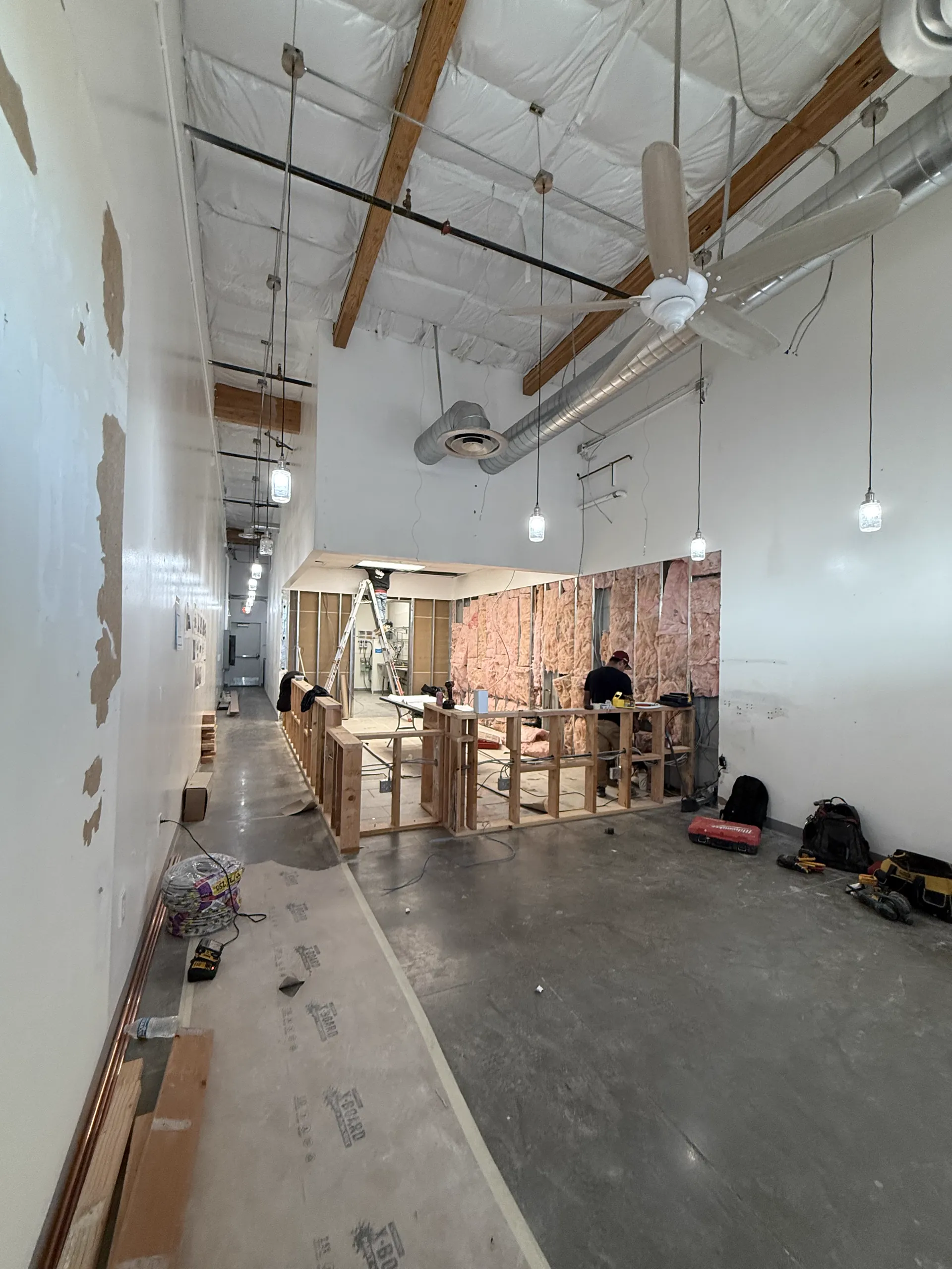 2nd Generation Construction — Image 7