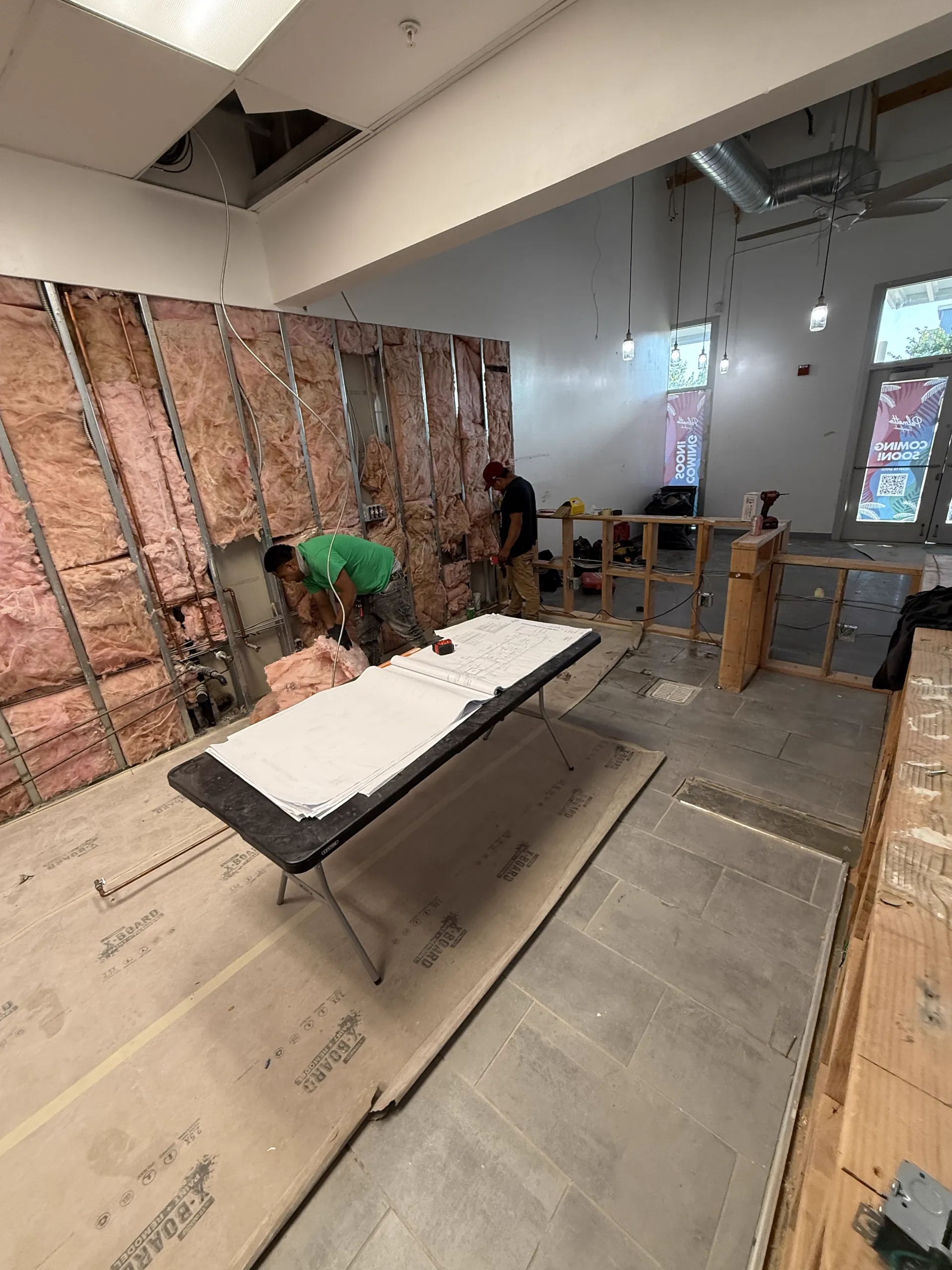 2nd Generation Construction — Image 8