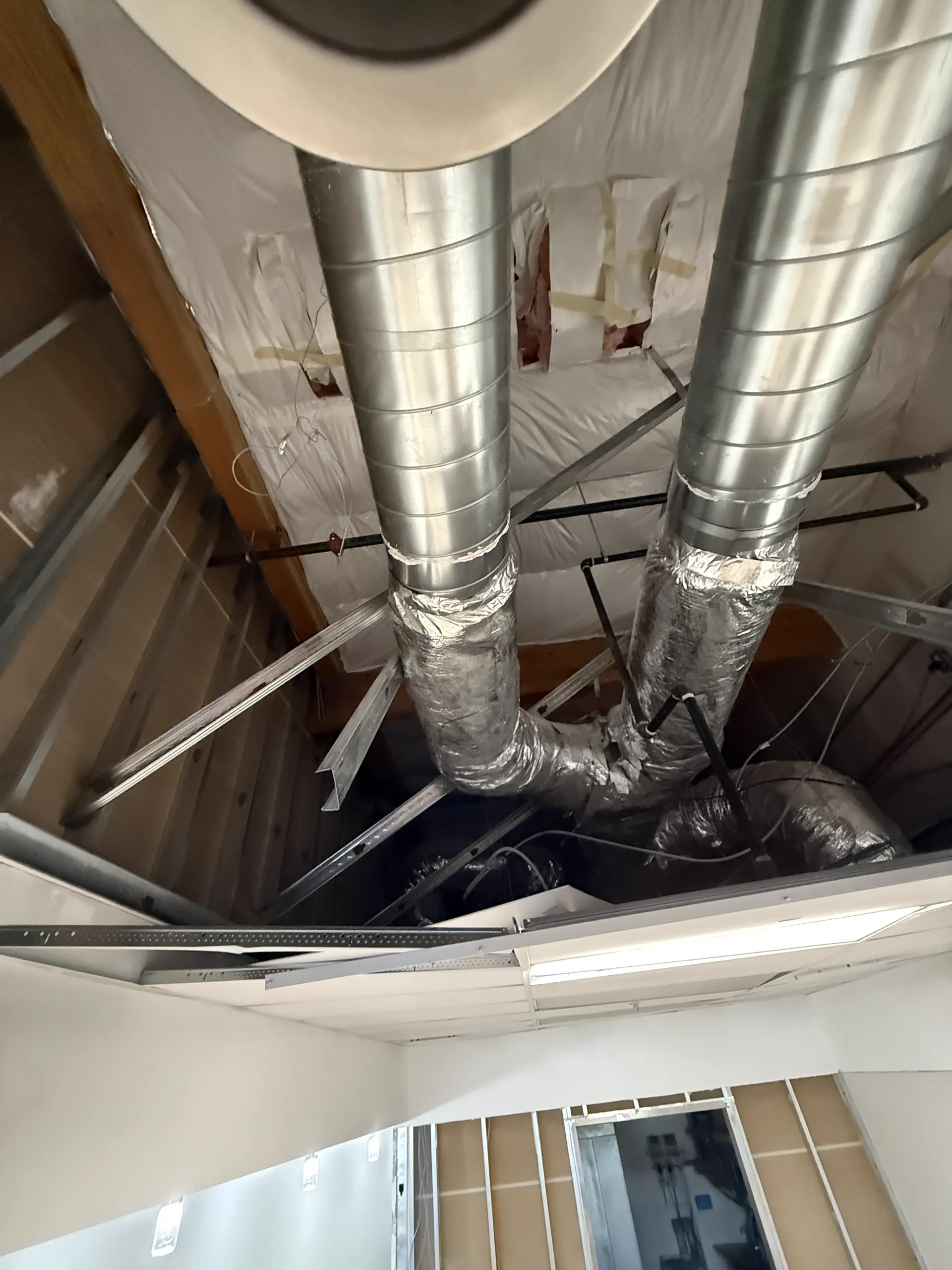 2nd Generation Construction — Image 9