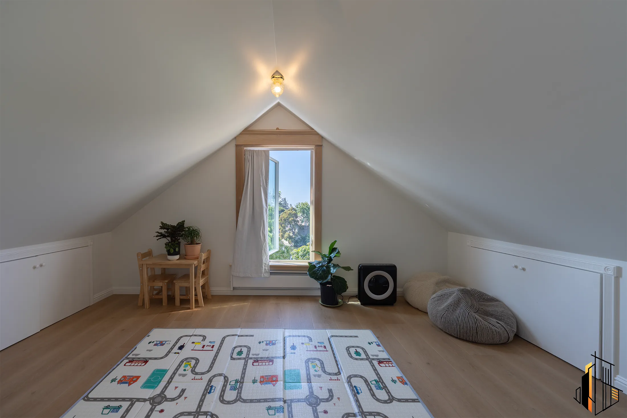 Comfort & Style Home Remodel