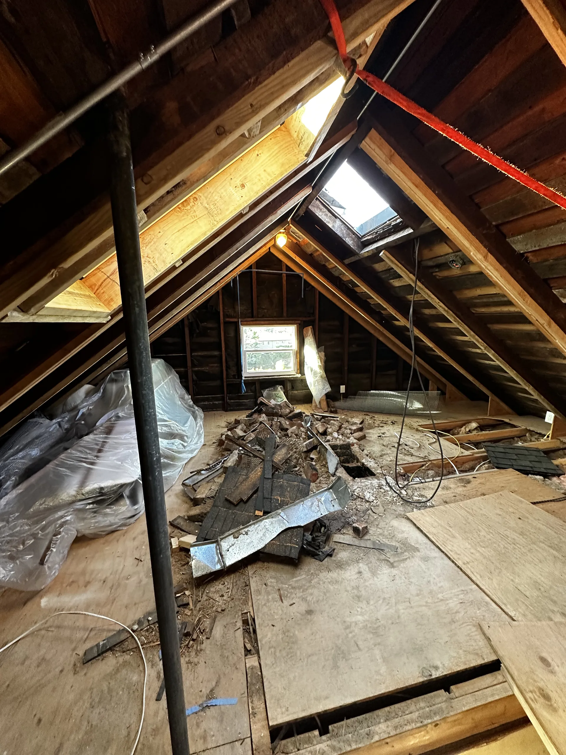 Comfort & Style Home Remodel — Image 2