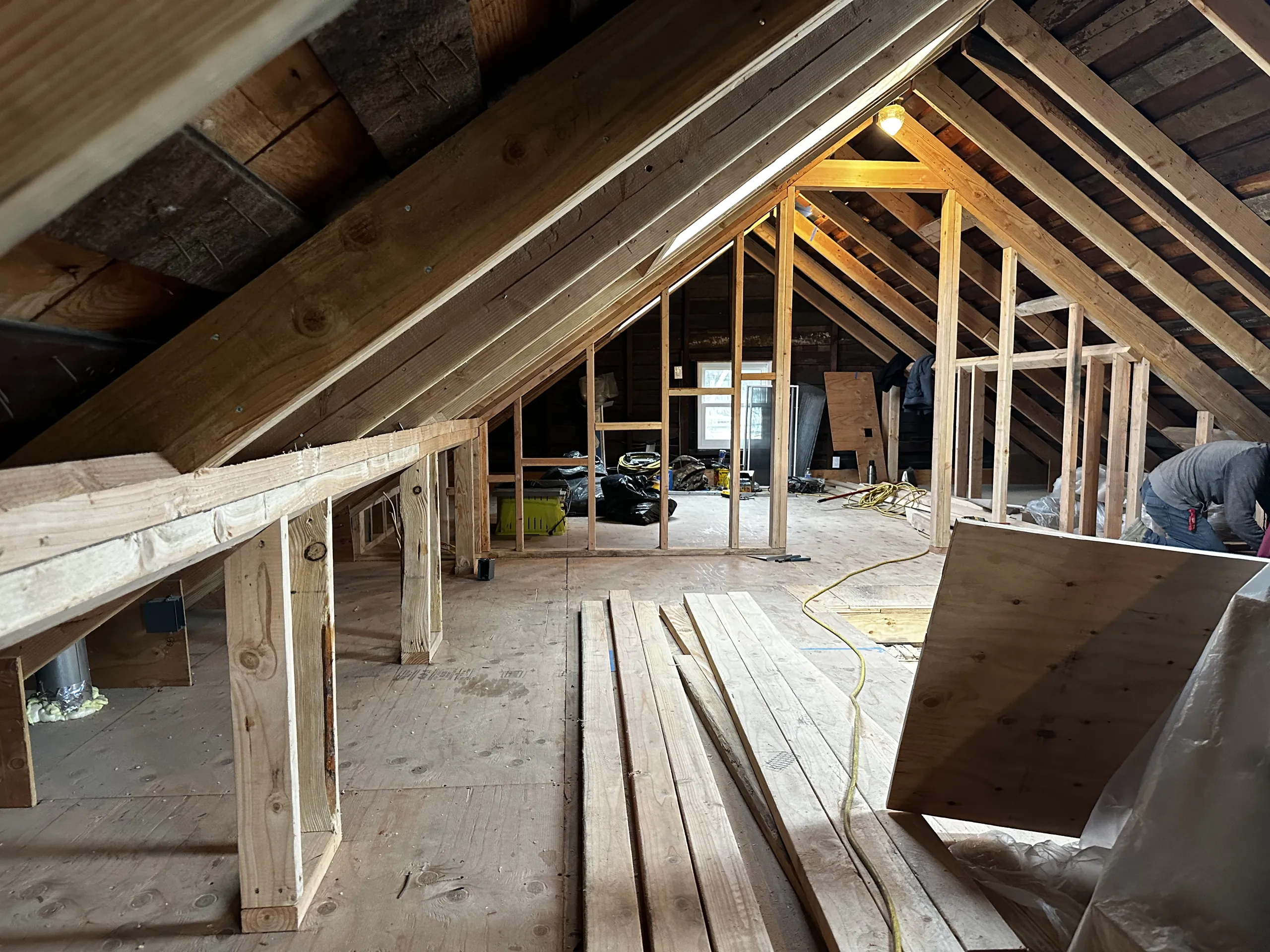 Comfort & Style Home Remodel — Image 3