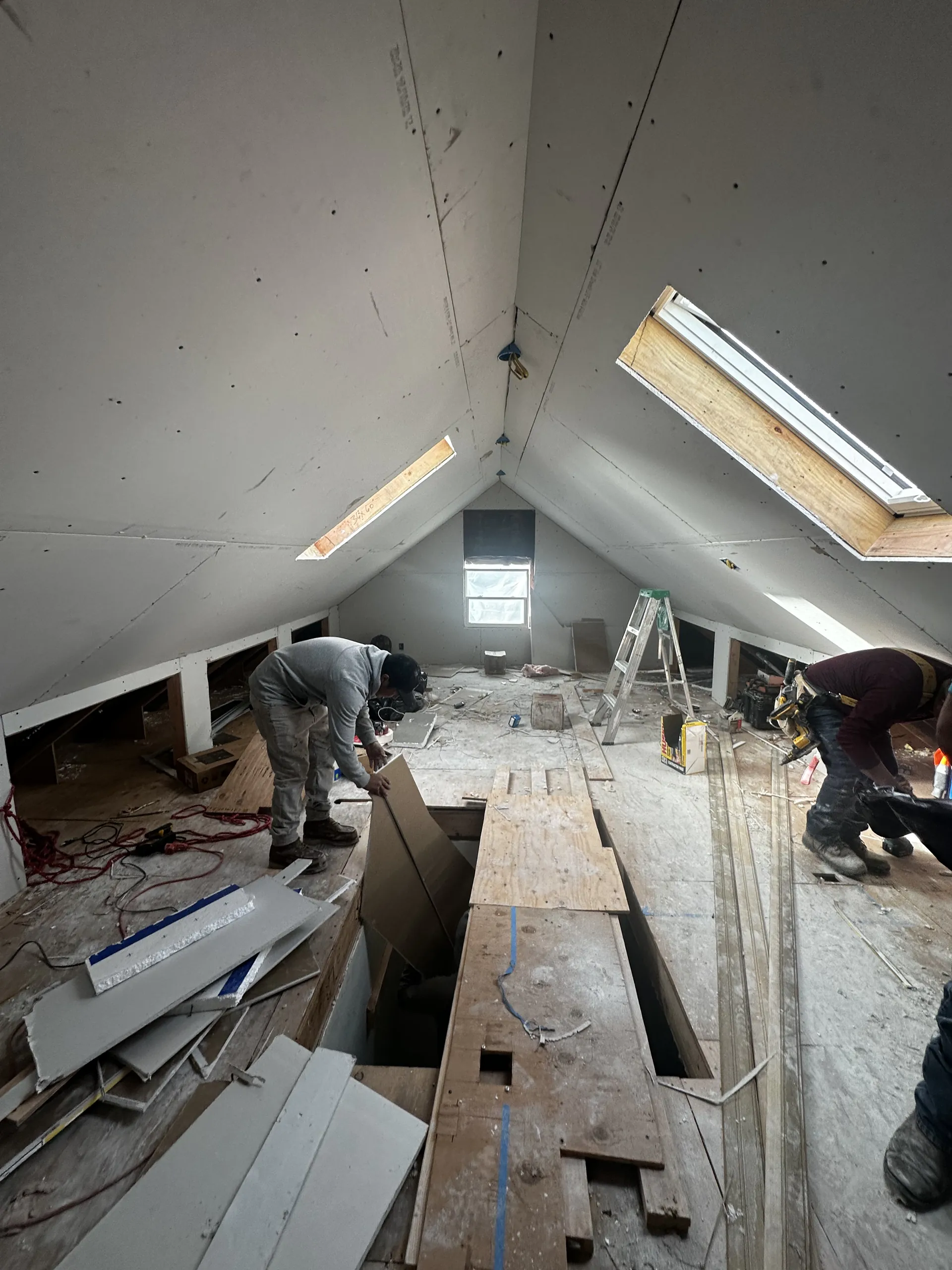 Comfort & Style Home Remodel — Image 4