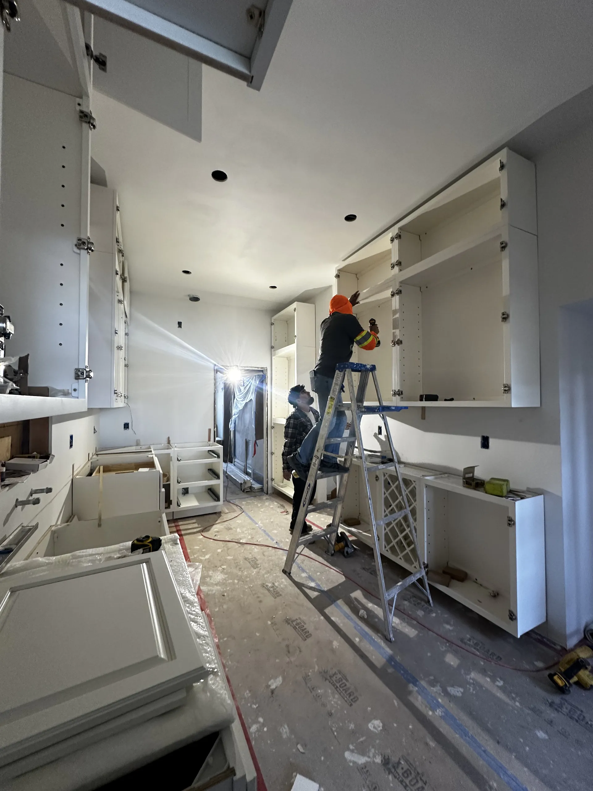 Comfort & Style Home Remodel — Image 6