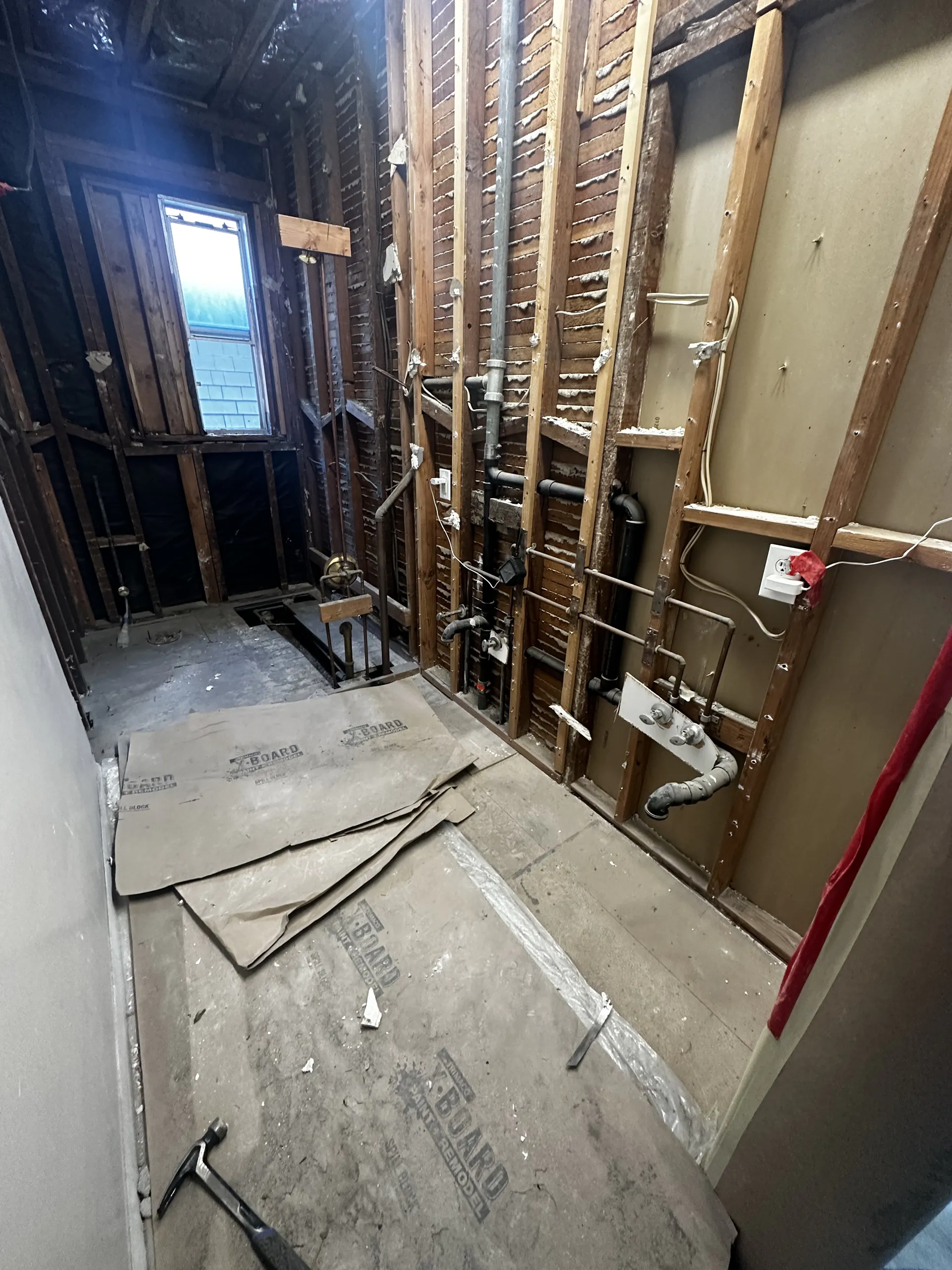 Comfort & Style Home Remodel — Image 7