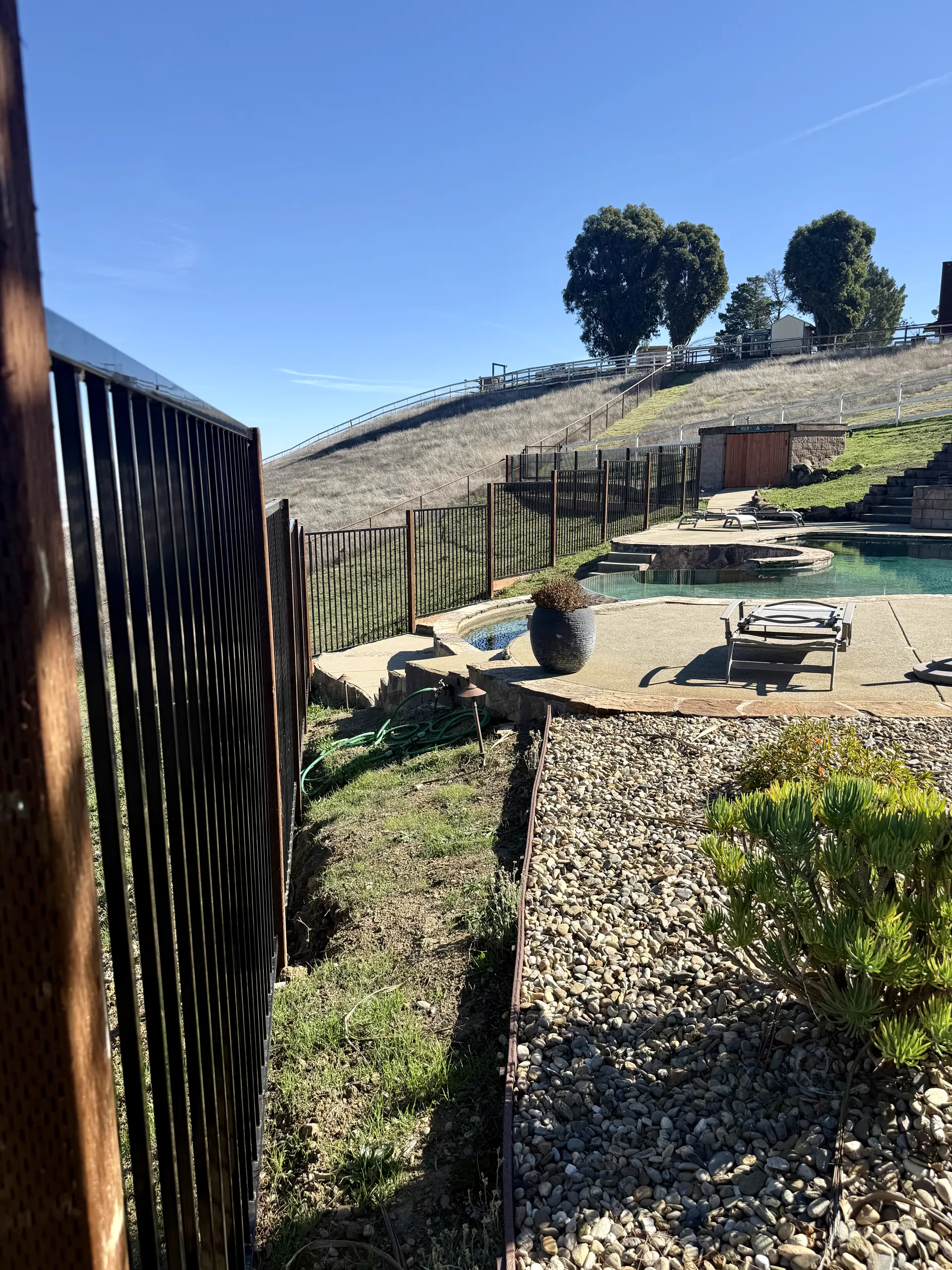 Gate and Fence — Image 13