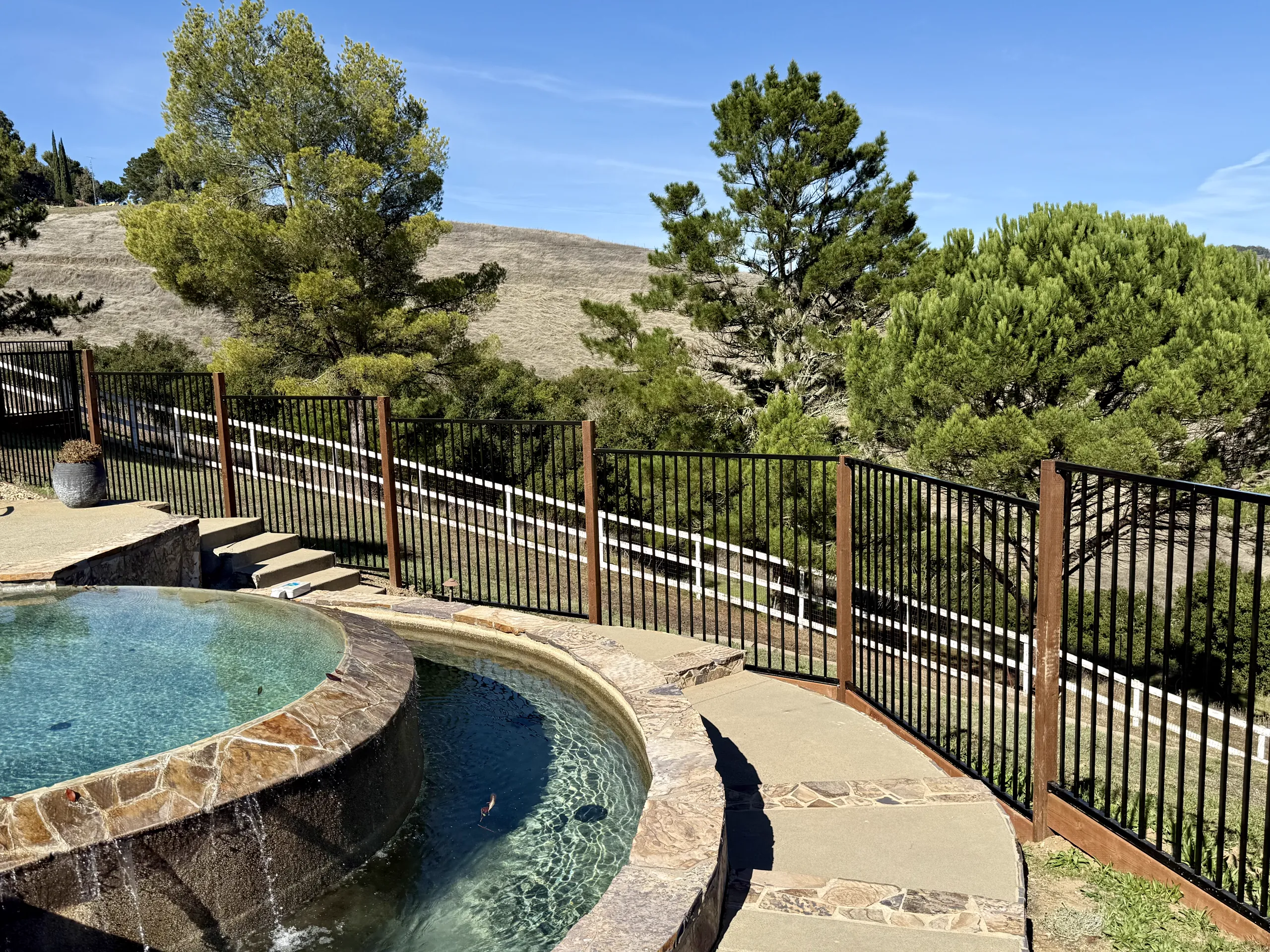 Gate and Fence — Image 14