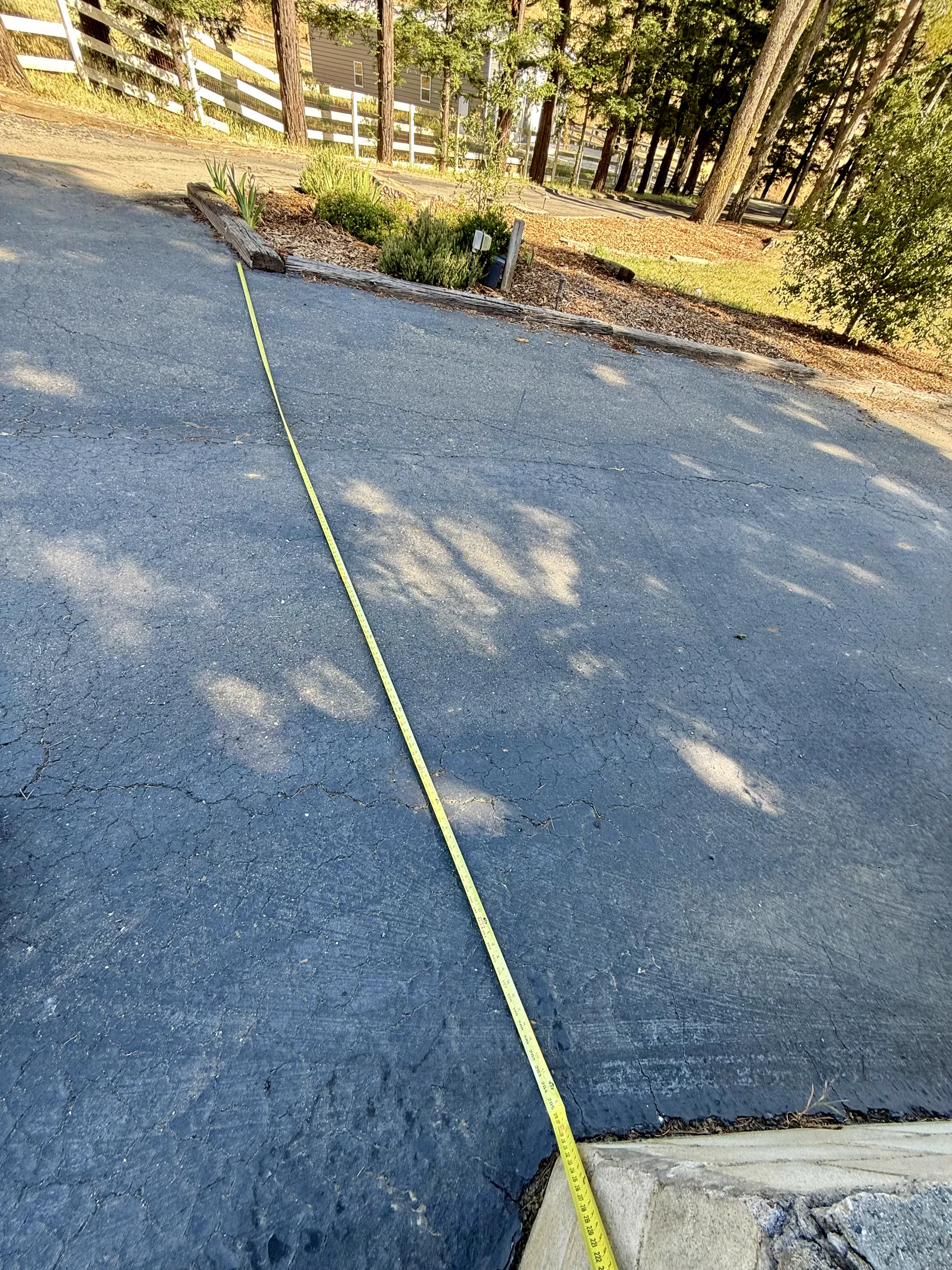 Gate and Fence — Image 17