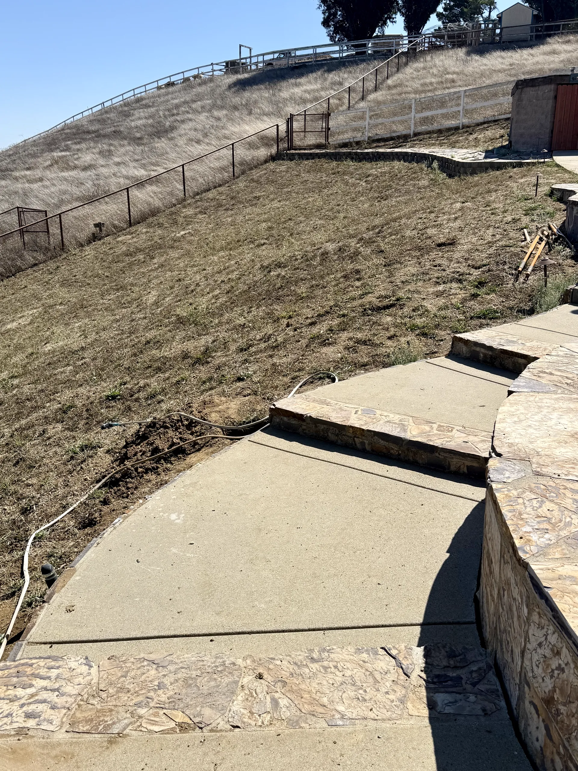 Gate and Fence — Image 2