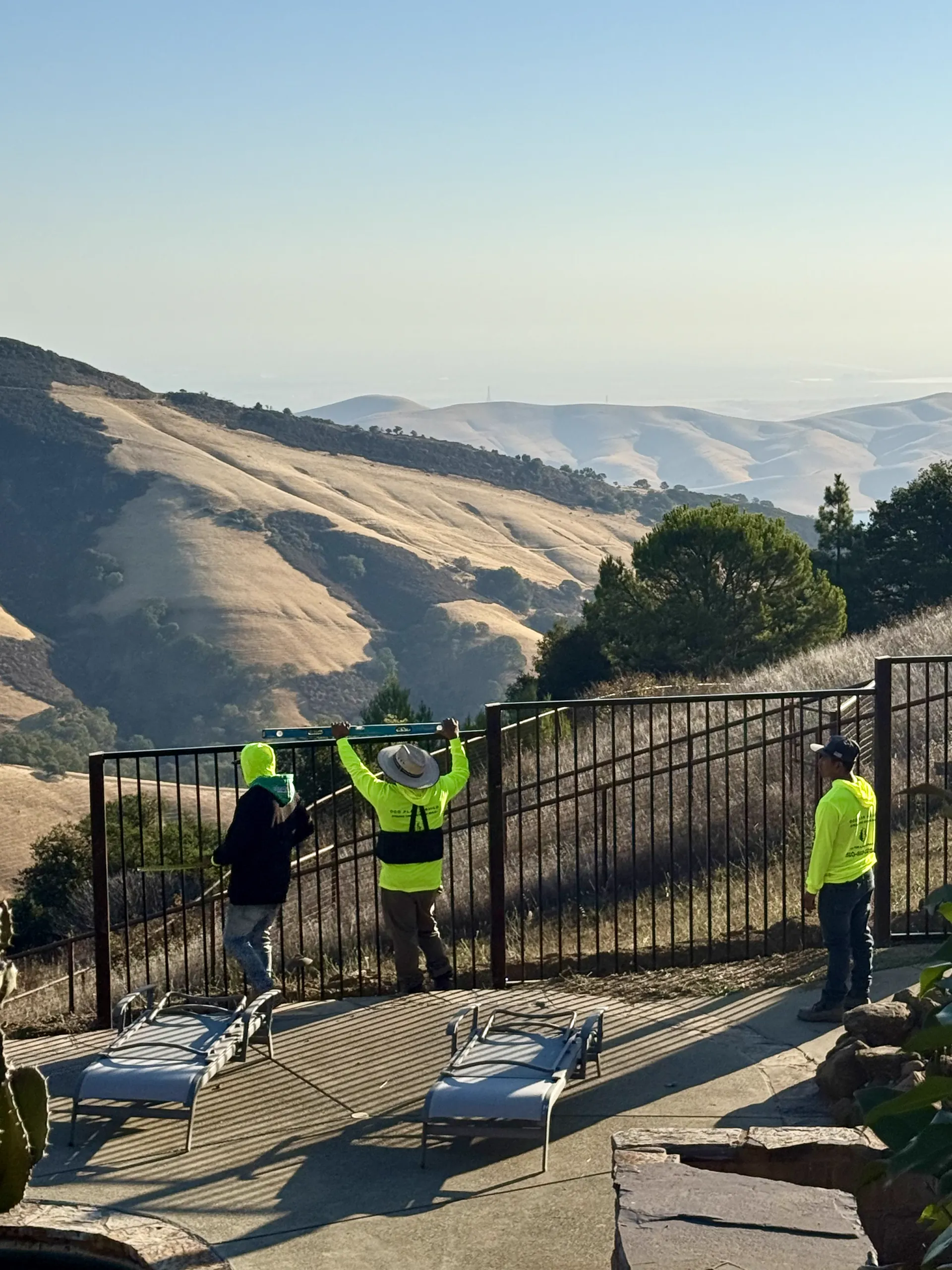 Gate and Fence — Image 7
