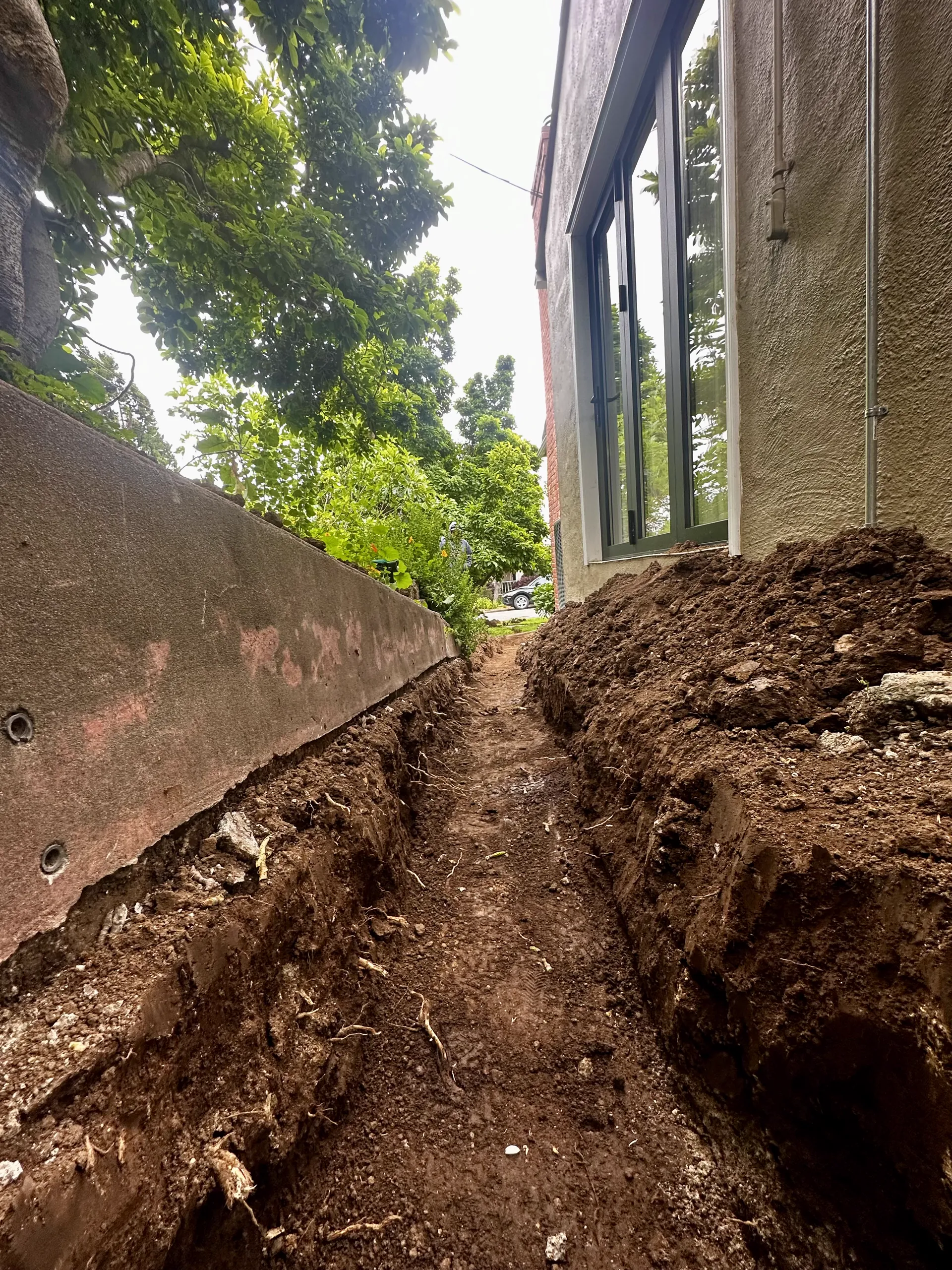 Hardscaping and Deck Remodeling — Image 19