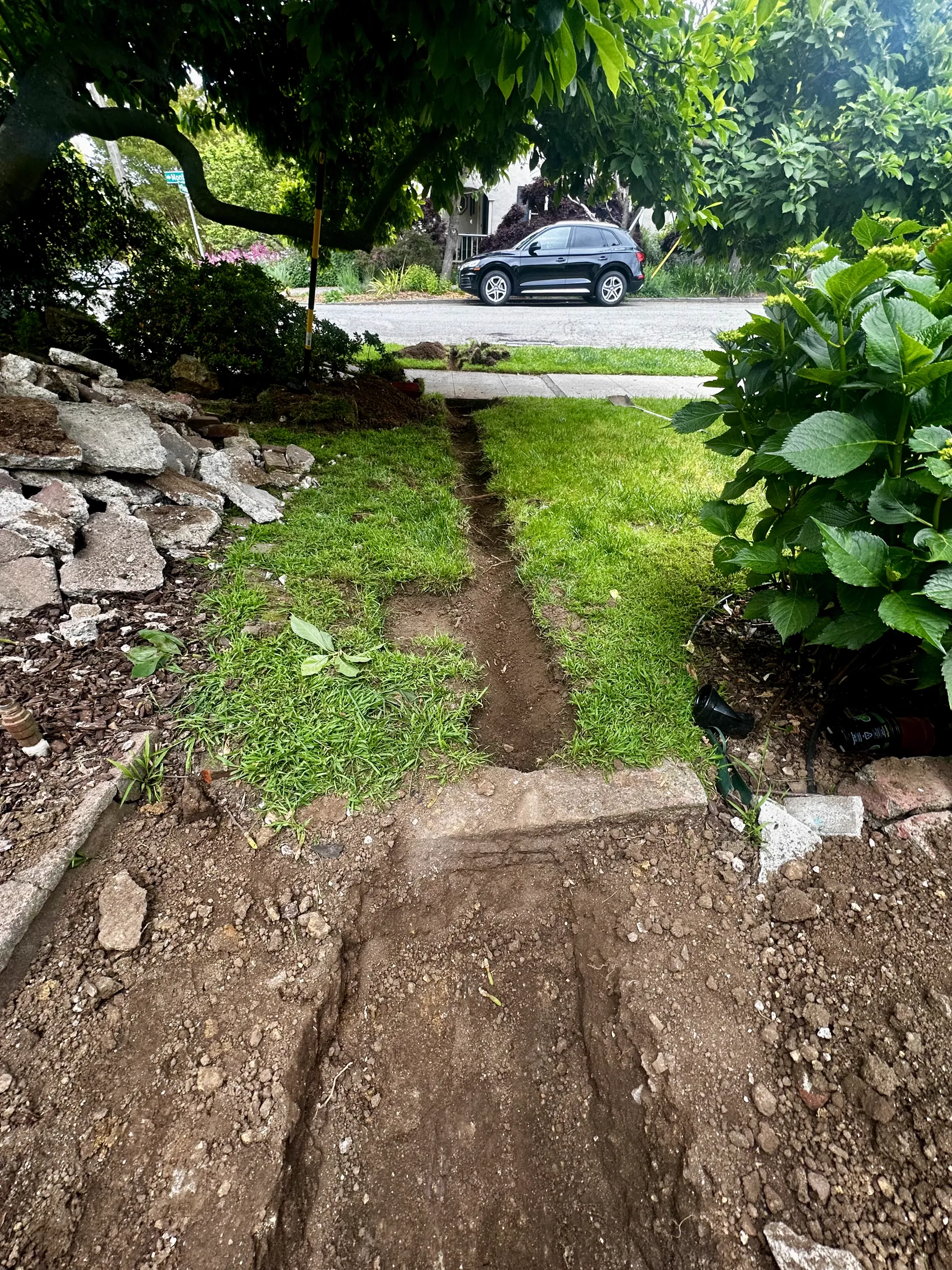 Hardscaping and Deck Remodeling — Image 20