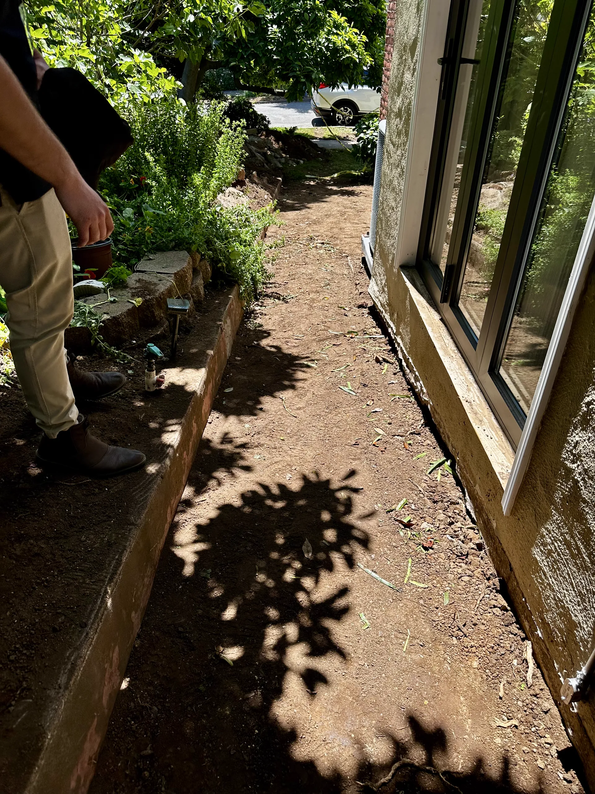 Hardscaping and Deck Remodeling — Image 21